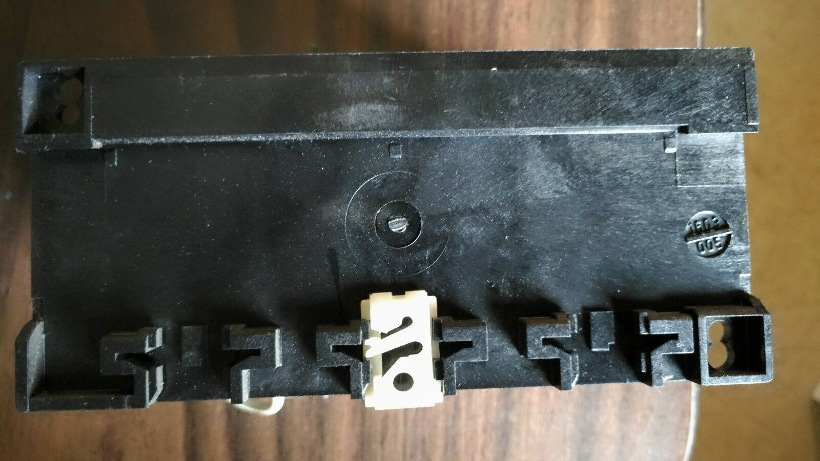 Square D Load Detector Class 8430 Type V 3 460