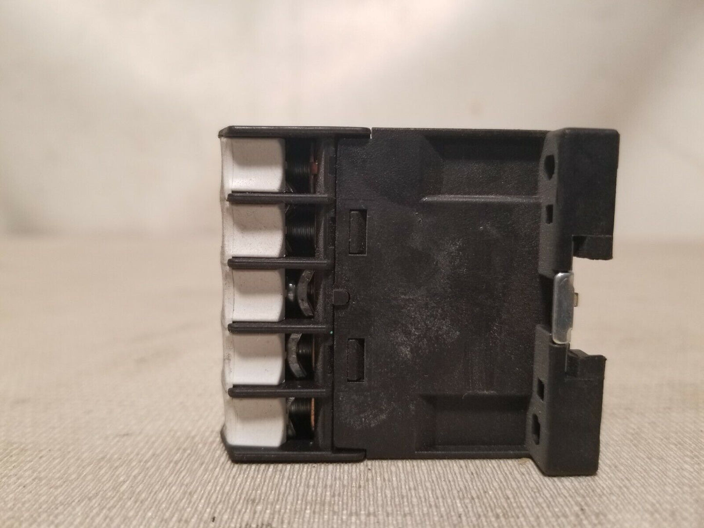 Moeller DIL ER-40-G contactor relay