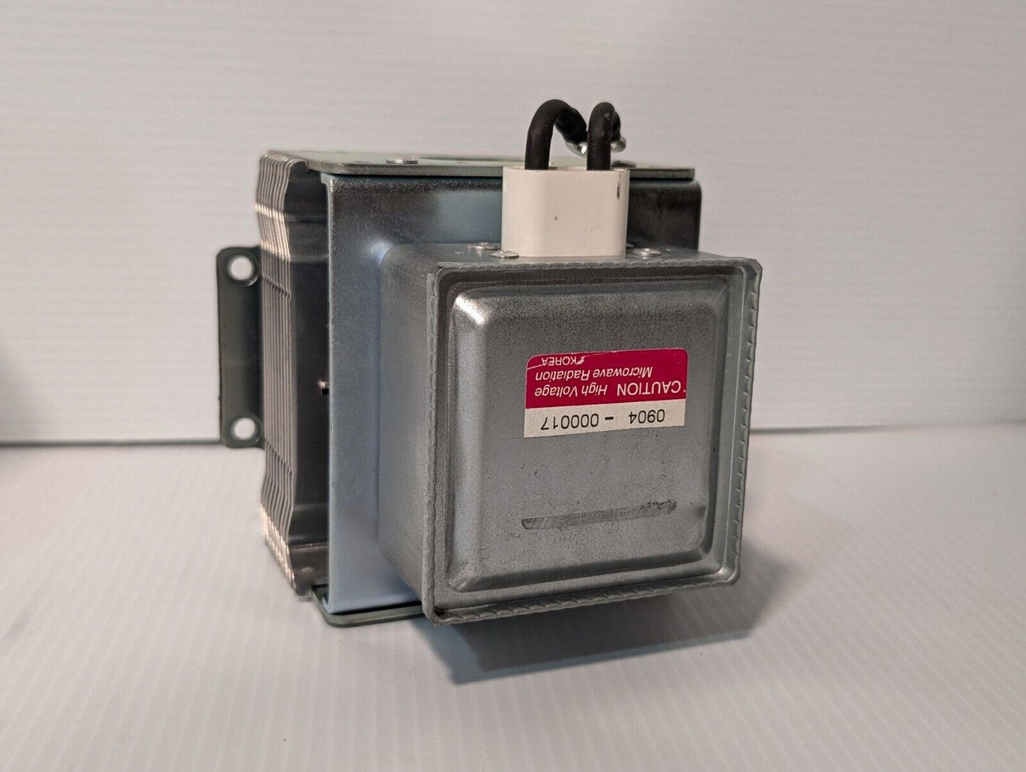 Unbranded 0904-000017 Microwave Magnetron - Free Shipping