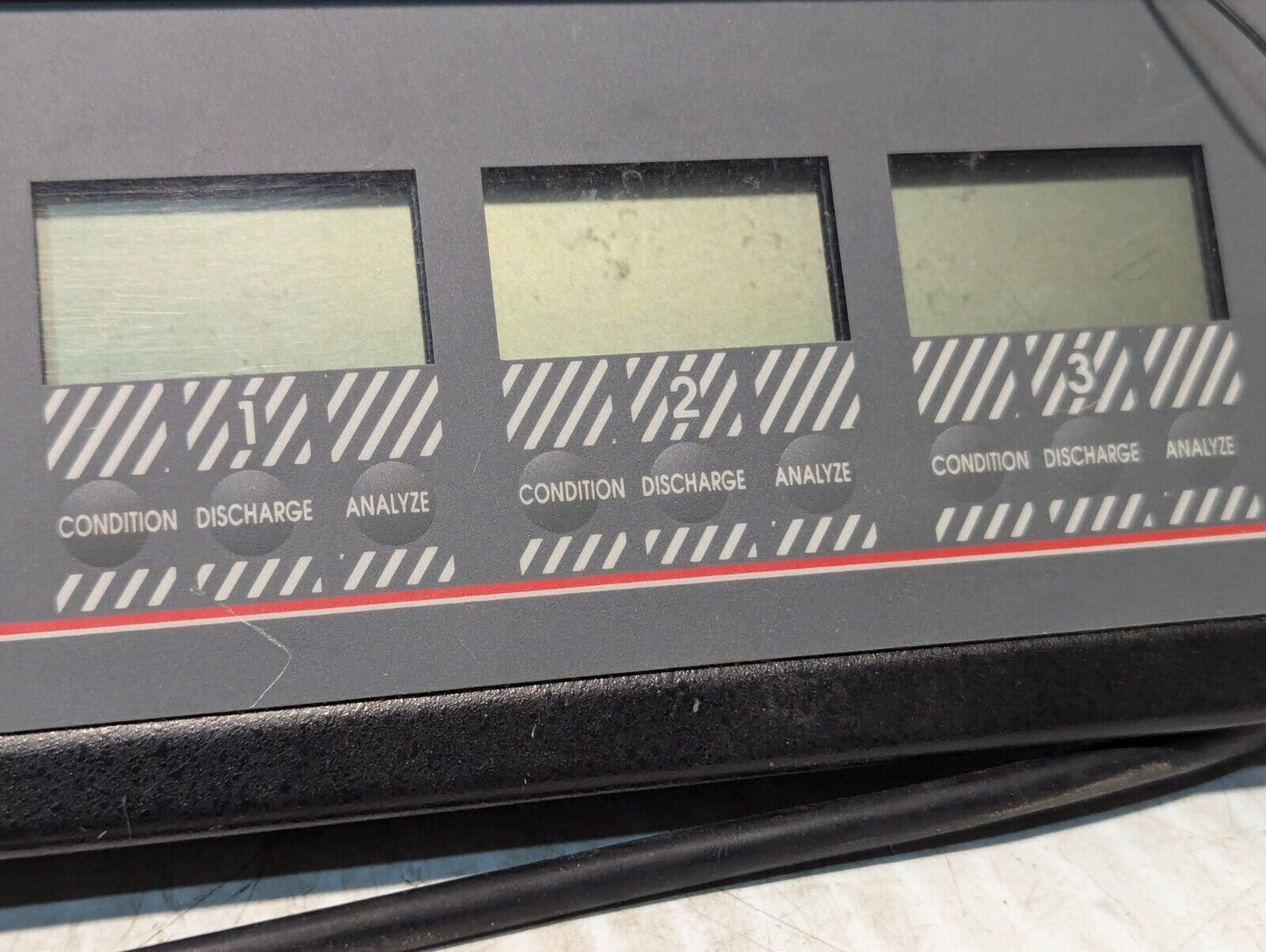 Jabro Batteries TP3503Q Telepower Conditioner/Analyzer - Free Shipping