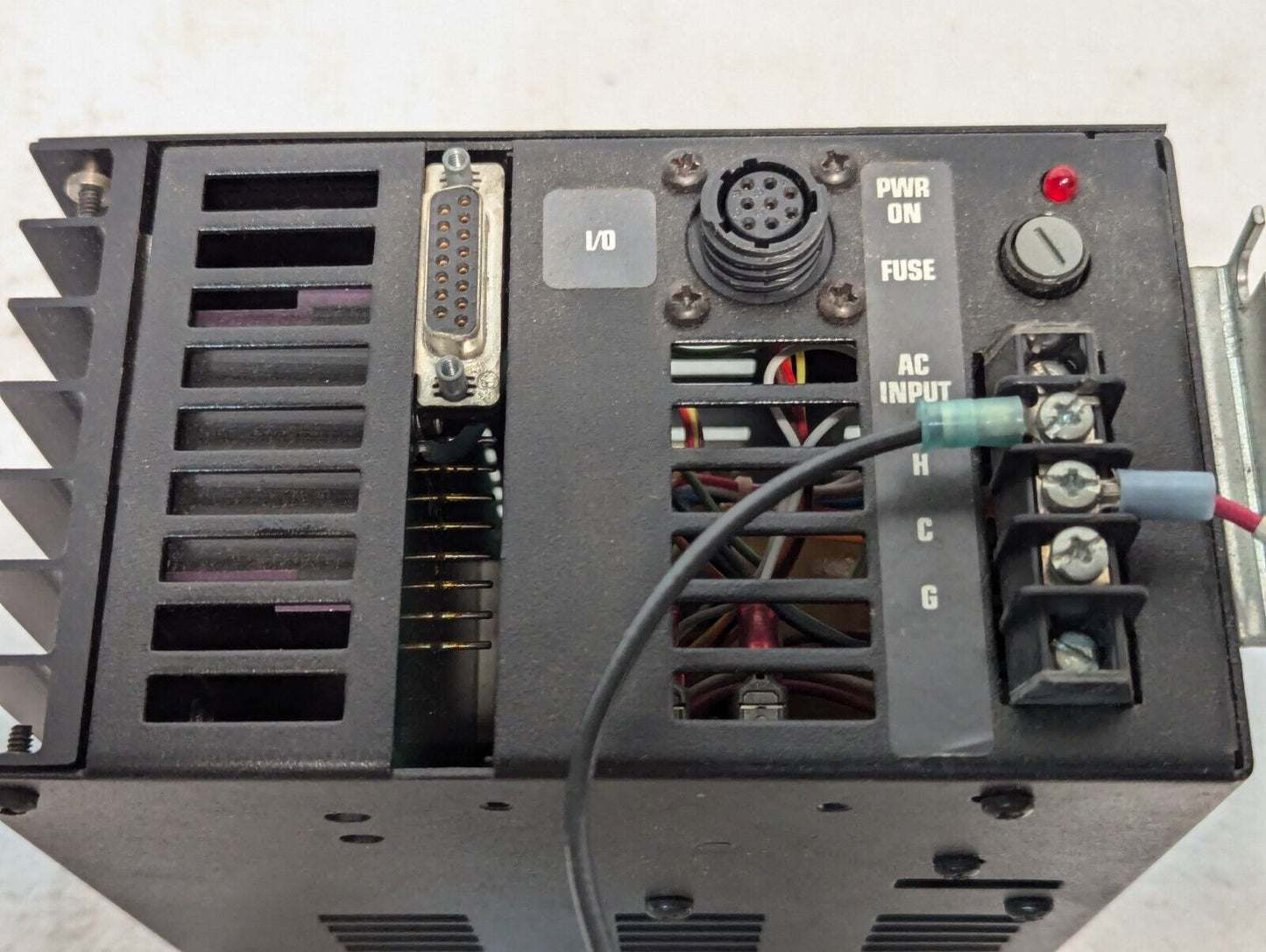 Superior Electric Company Slo-Syn 430-PT Translator Motor Drive - Free Shipping