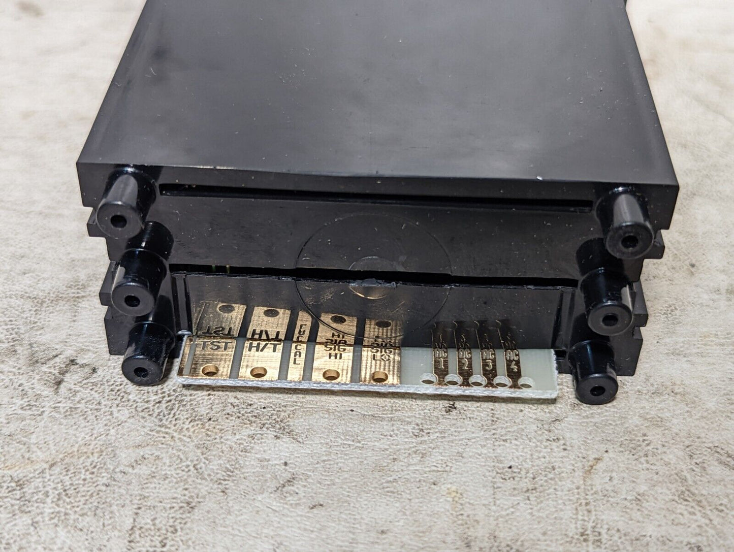 Texmate UM series panel meter, maybe UM35