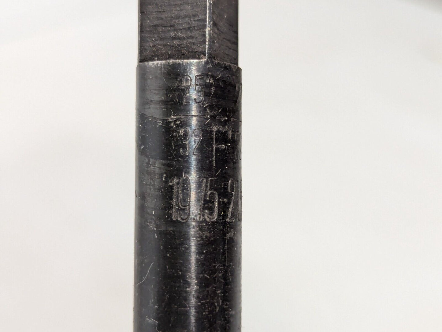 Adjustable Hand Reamer 19.75mm-21.5mm, 25/32" - 27/32" - Free Shipping