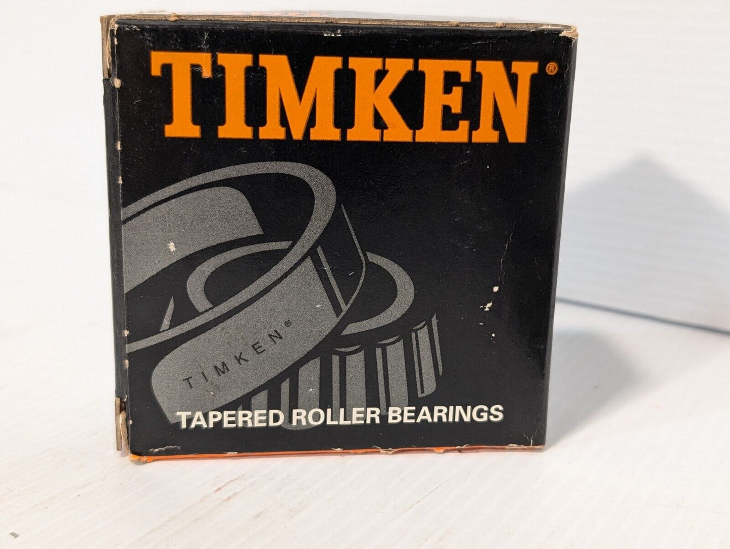 Timken 45290 Tapered Roller Bearing - Free Shipping - Free Returns