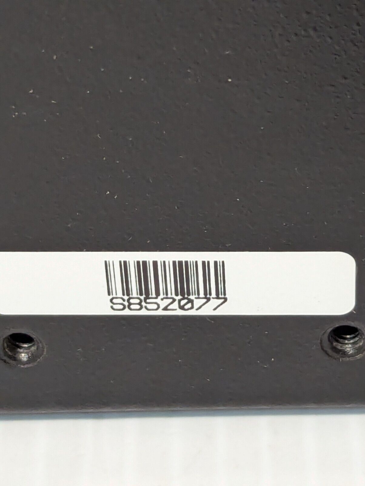 Industrial Devices S5101 electric cylinder control, 115VAC, Microstep Drive