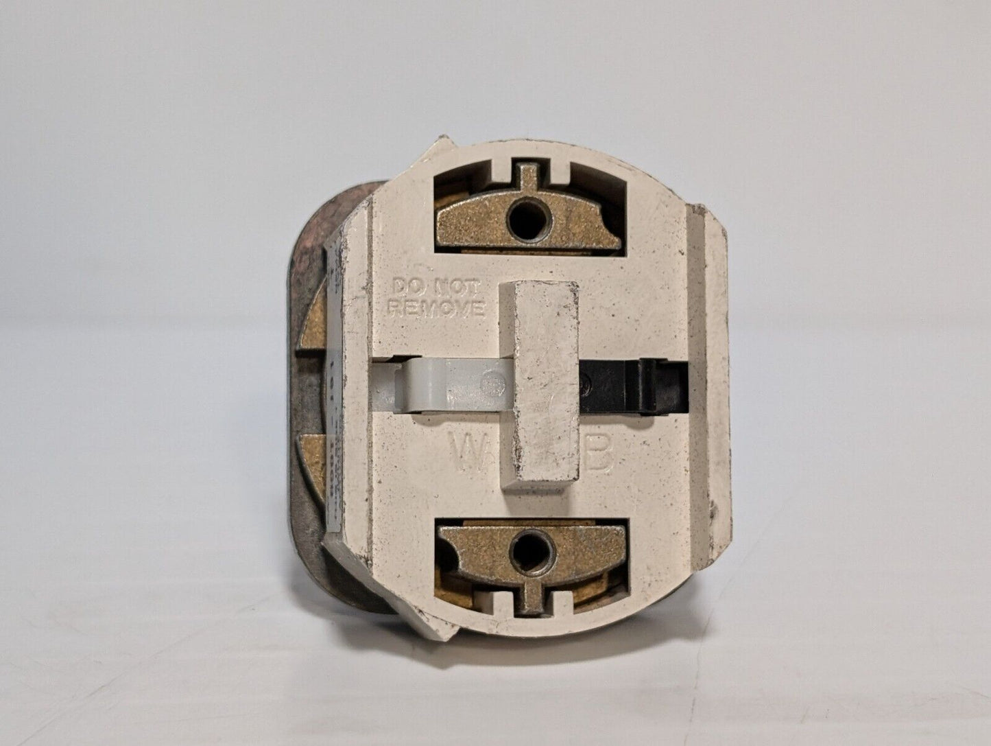 Allen Bradley 800T-J91 Selector Switch, Ser T, 3 Position, w/o Cap/Knob, 30.5mm