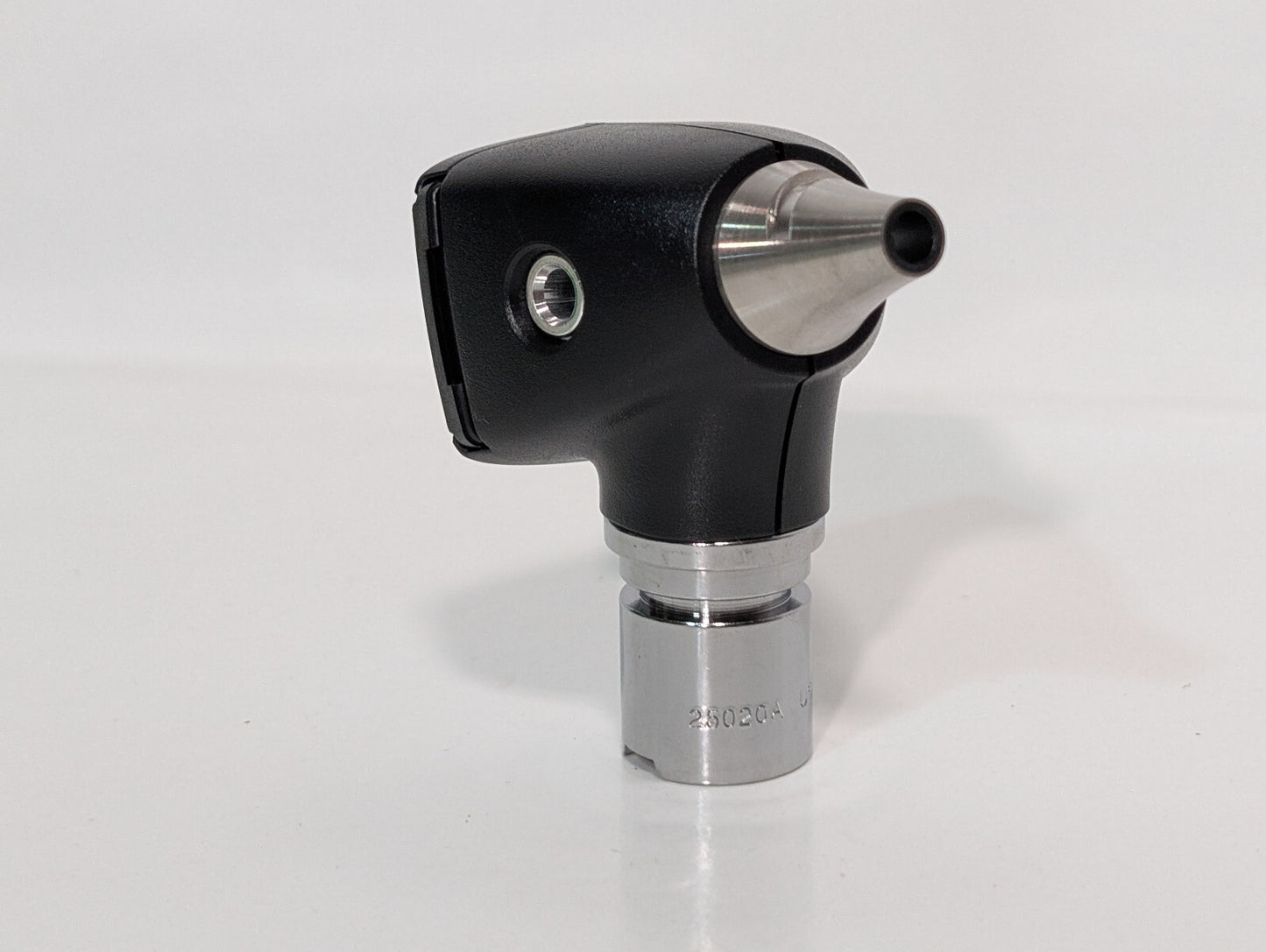 Welch Allyn 25020 Halogen Diagnostic Otoscope Head 3.5V