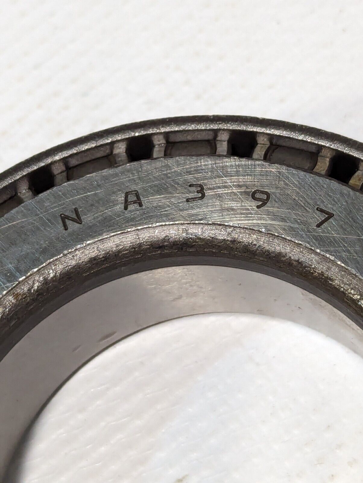 Timken NA397 Bearing Cone - Free Shipping