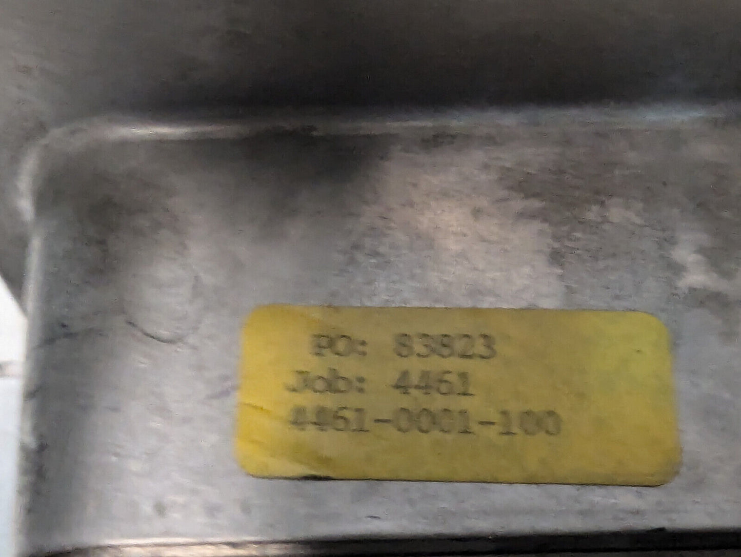 Bosch 3-842-519-117 Gear Box, 1700 rpm, 3.9 Nm -Made in Germany- Free Shipping