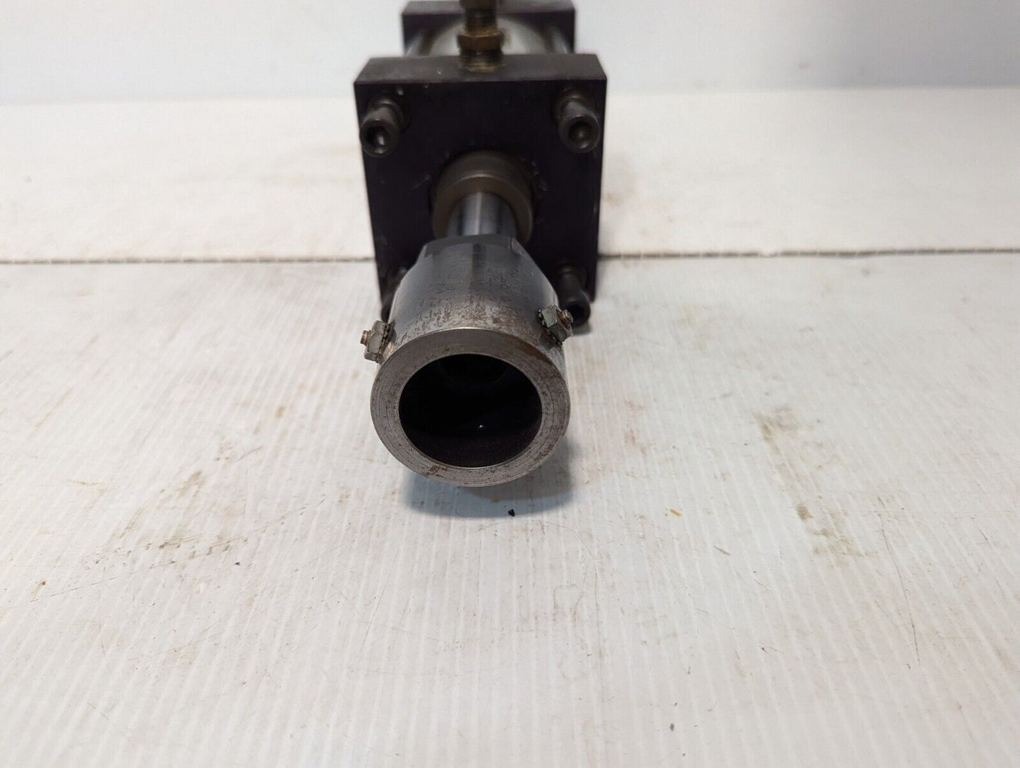 Figgie Power Systems R-DA3-3.25x3-HC-2 Pneumatic Cylinder, LIN-ACT -Free Ship