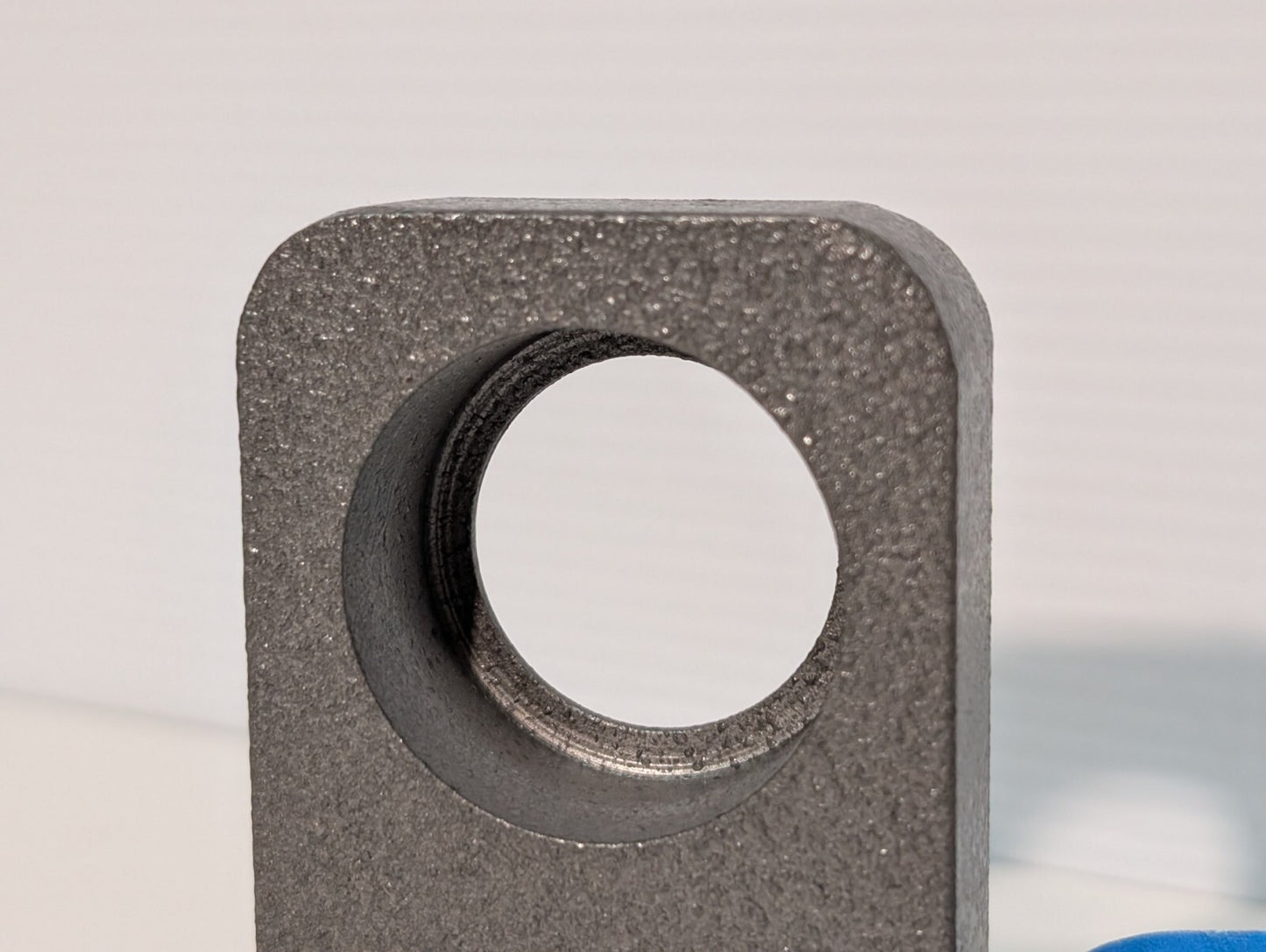 Unbranded 78-1470 Bearing Mount Bracket, Threaded Mounting Holes