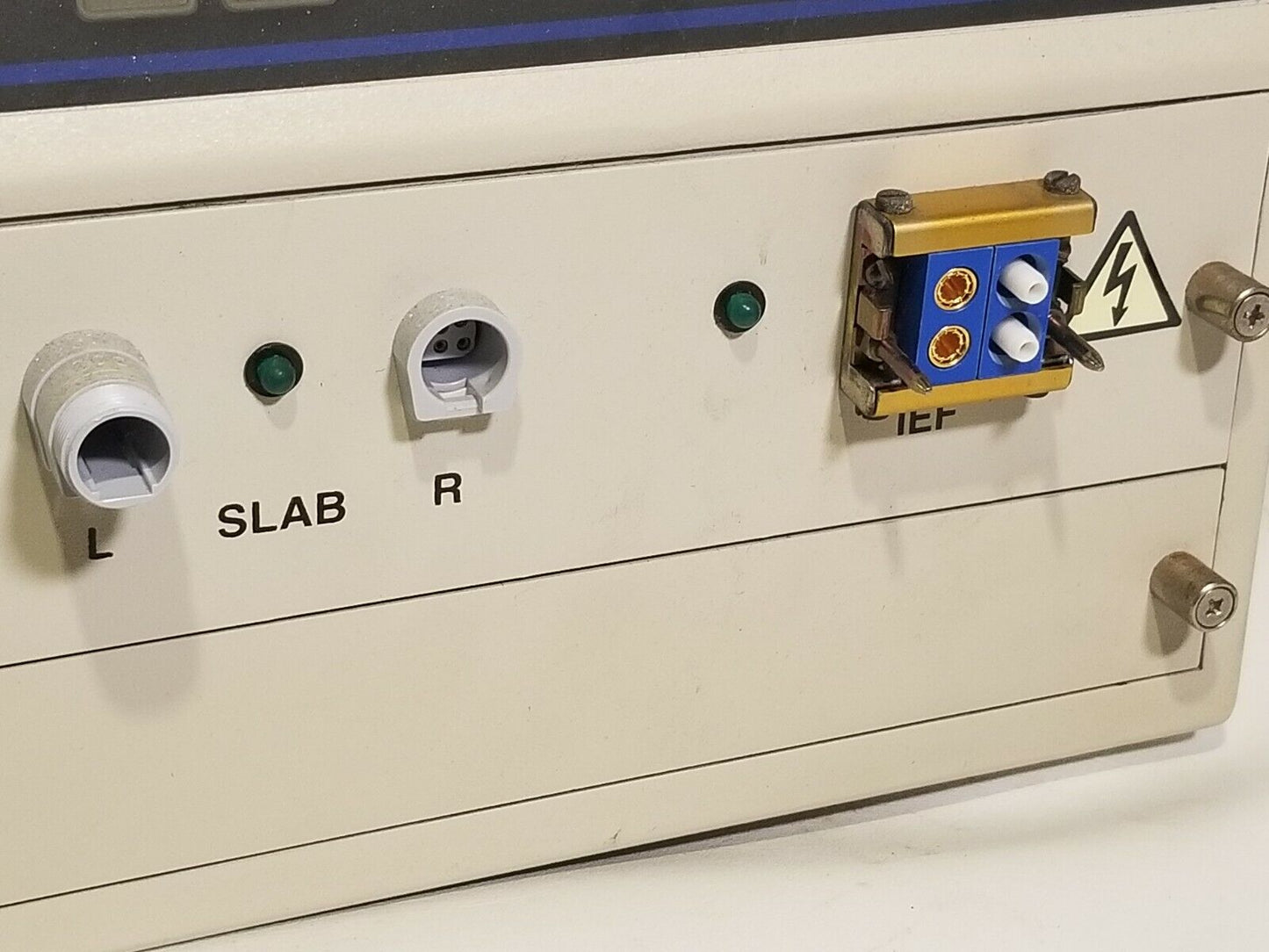 Genomic Solutions Electrophoresis Programmable Power Supply Investigator 5000