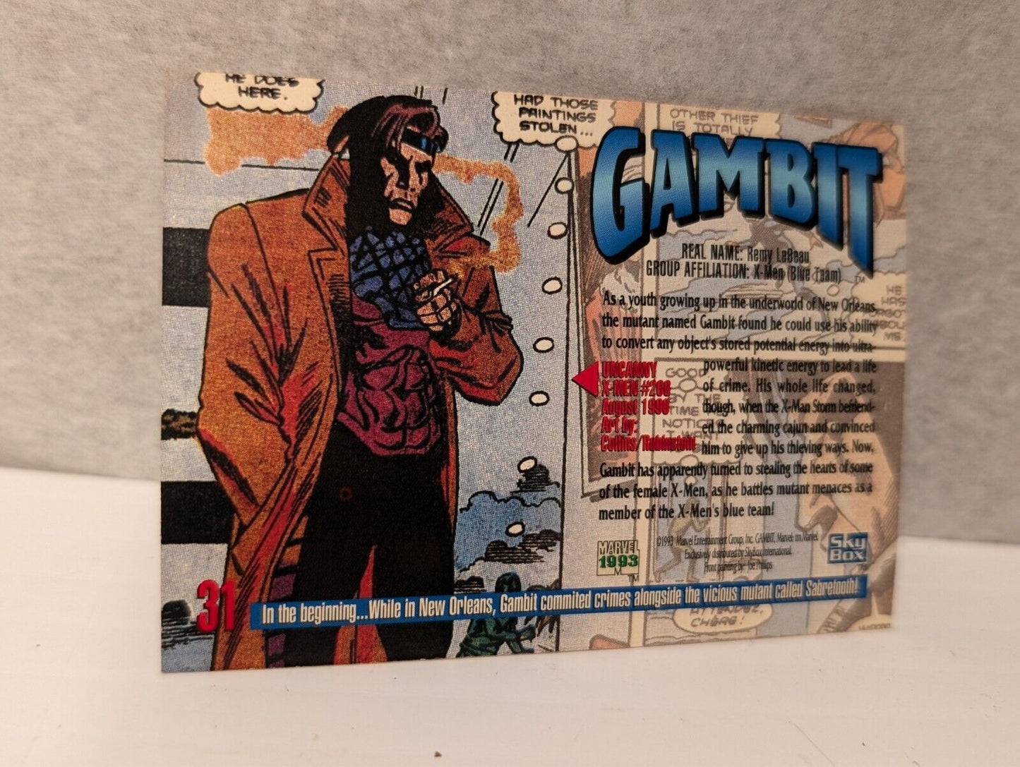 16 Vintage Marvel MCU and Baseball Trading Cards Batman Nolan Ryan Thanos Wasp