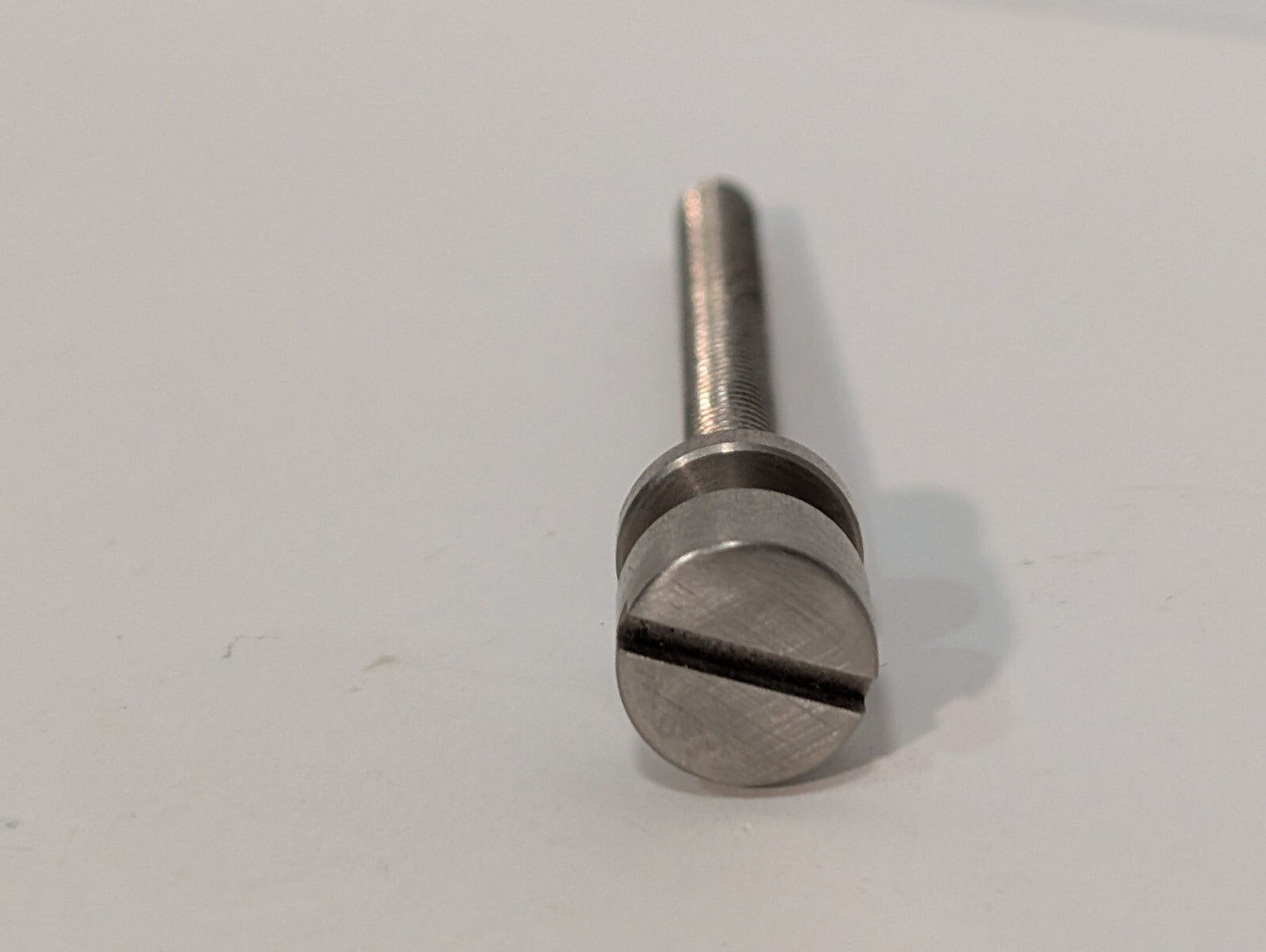 0120734 Special Fitting Adjusting Flathead Screw Assembly Hardware