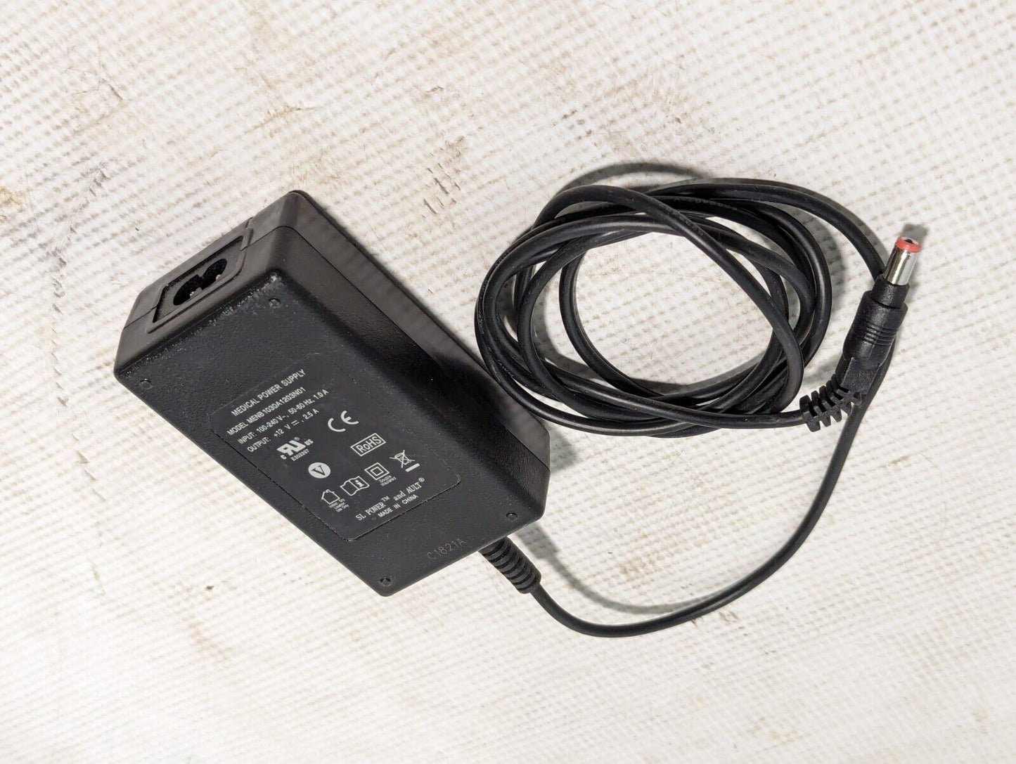 nSpire Health, Ault MENB1030A1203N01 AC Adapter, 271312 - Free Shipping