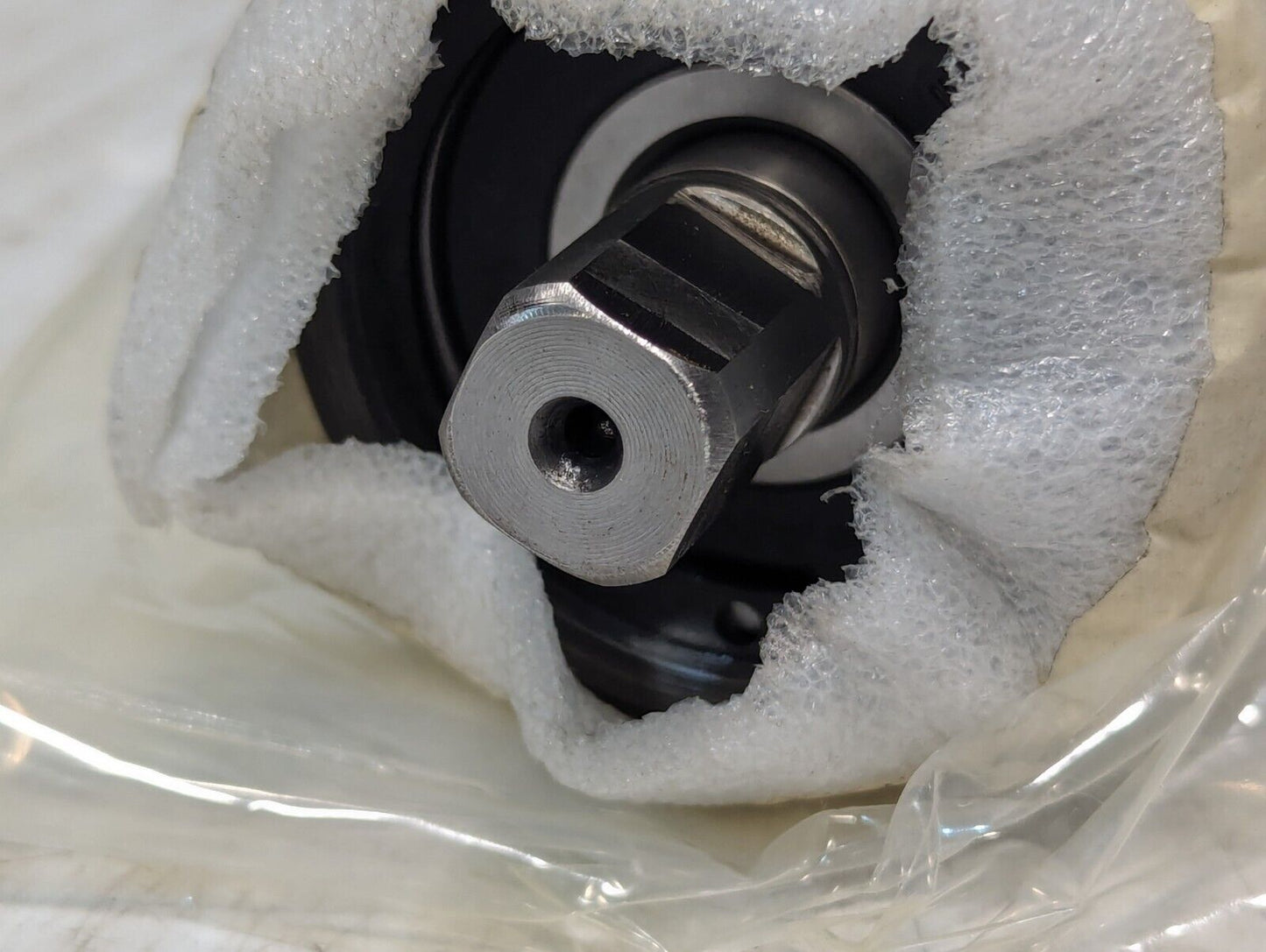 141K849G02 Notched Roller Assembly, 3915-13-000-1362 - Free Shipping