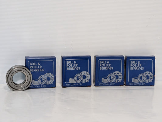 (1) Hoover 7208 Ball Bearing Made in USA