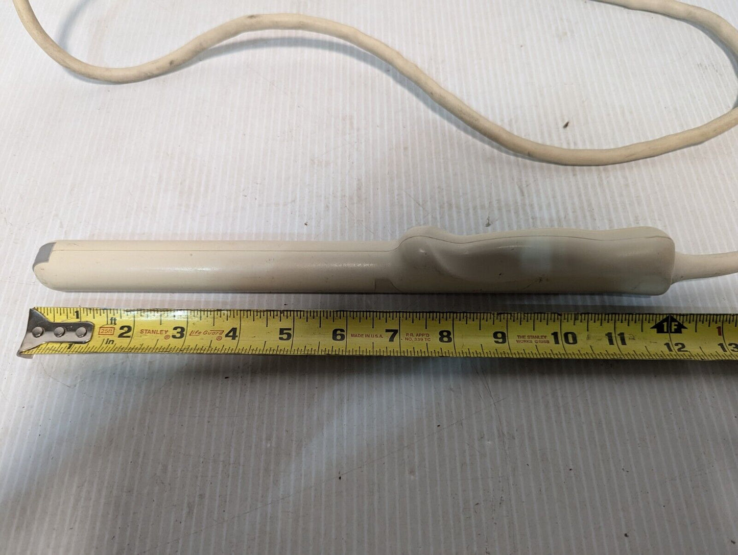 Curved Array Ultrasound Transducer Probe CIVT5 - Free Shipping
