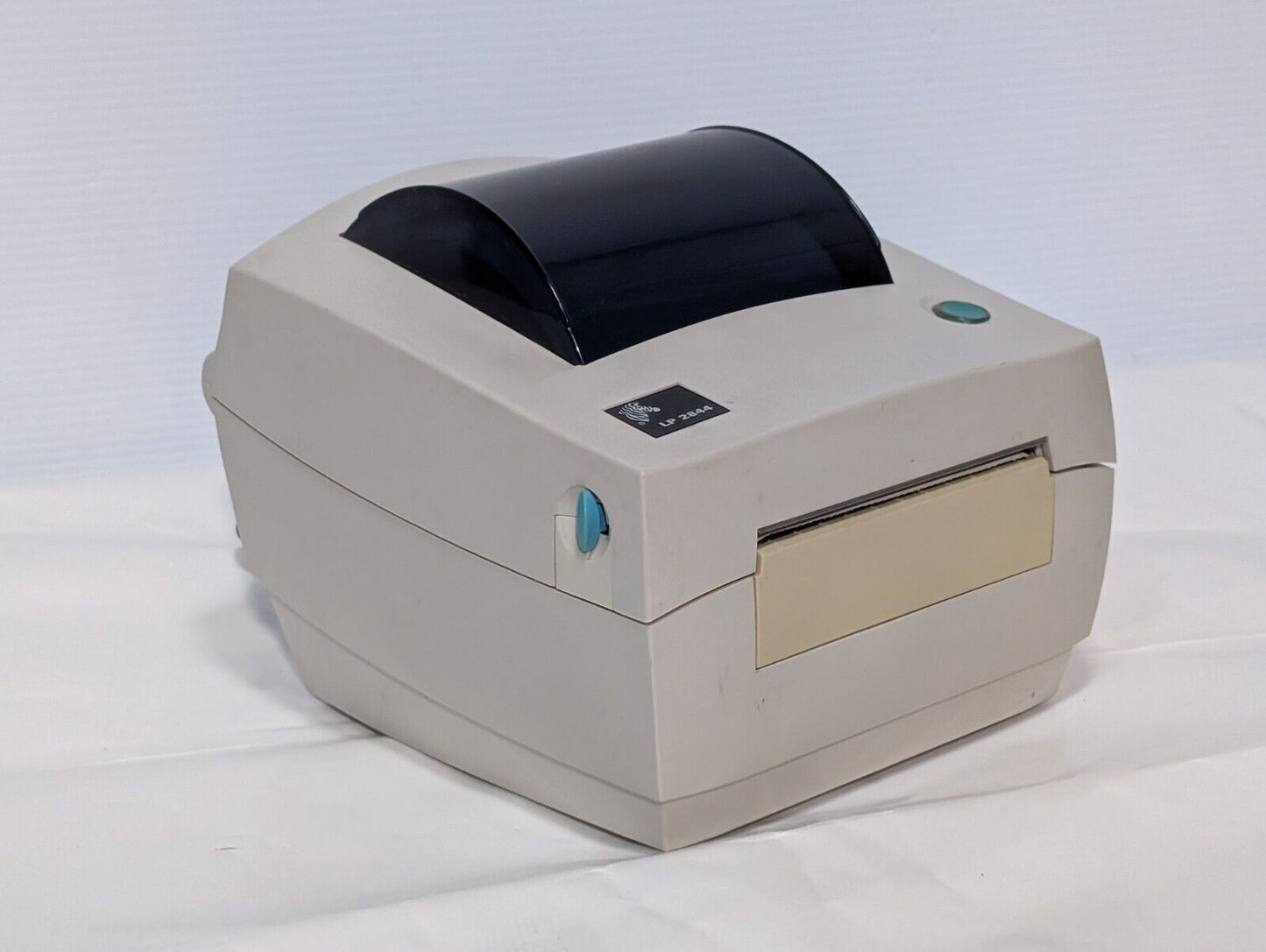 Zebra LP2844 Direct Thermal Label Printer