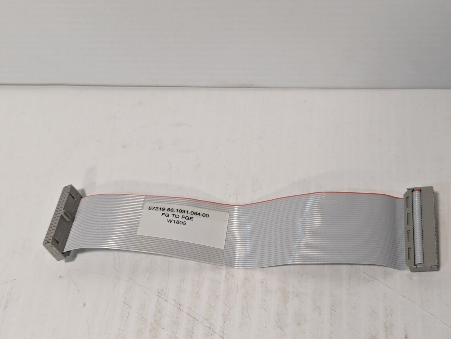 Belden 6150-11-000-2738 Cable Assy Ribbon FG To FGE 66.1031.064-00 -Free Shippin