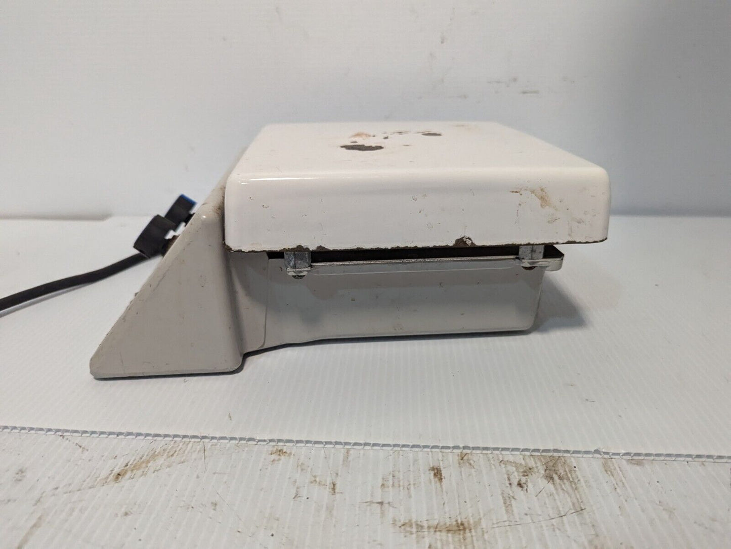 VWR 370 hotplate/stirrer, tested and working well - Free Shipping
