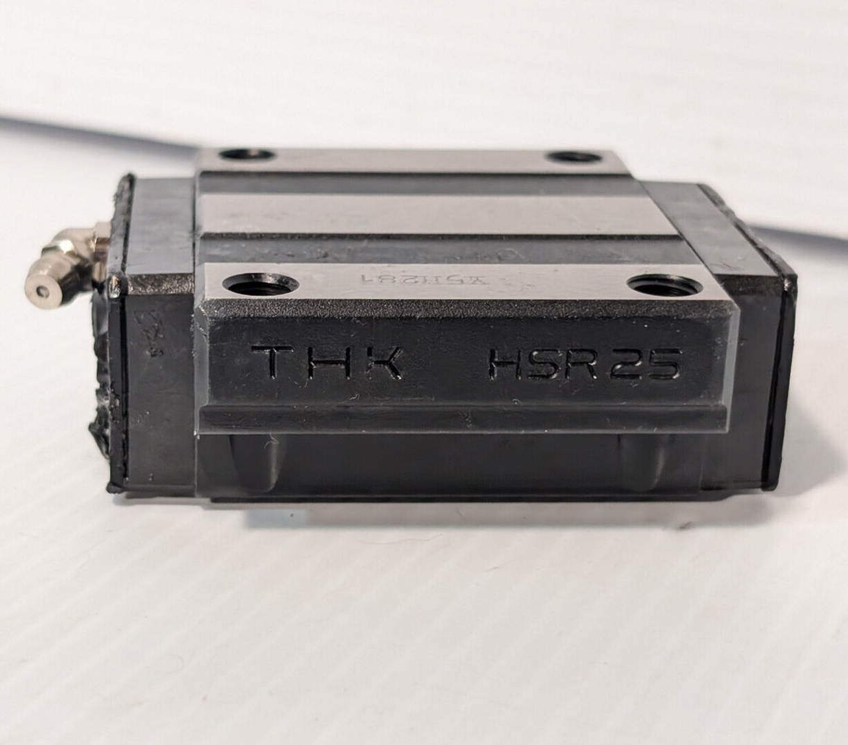 THK HSR25A1SS(GK) Linear Motion Guide Slide Block, Made in Japan