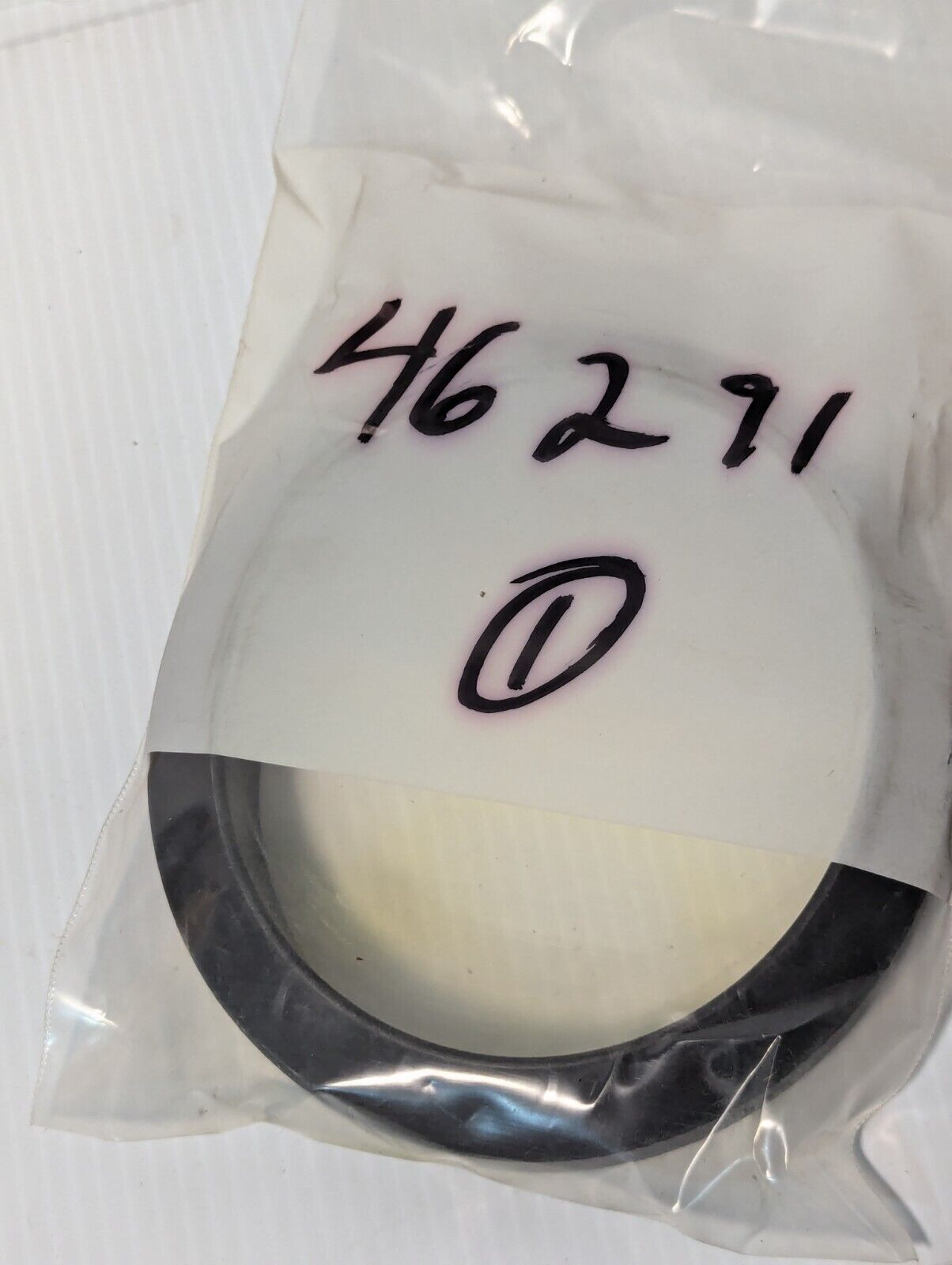 Sullair kit: 822012 gasket, 41619 quad ring, 40633 spring, 46291 flex coupler se