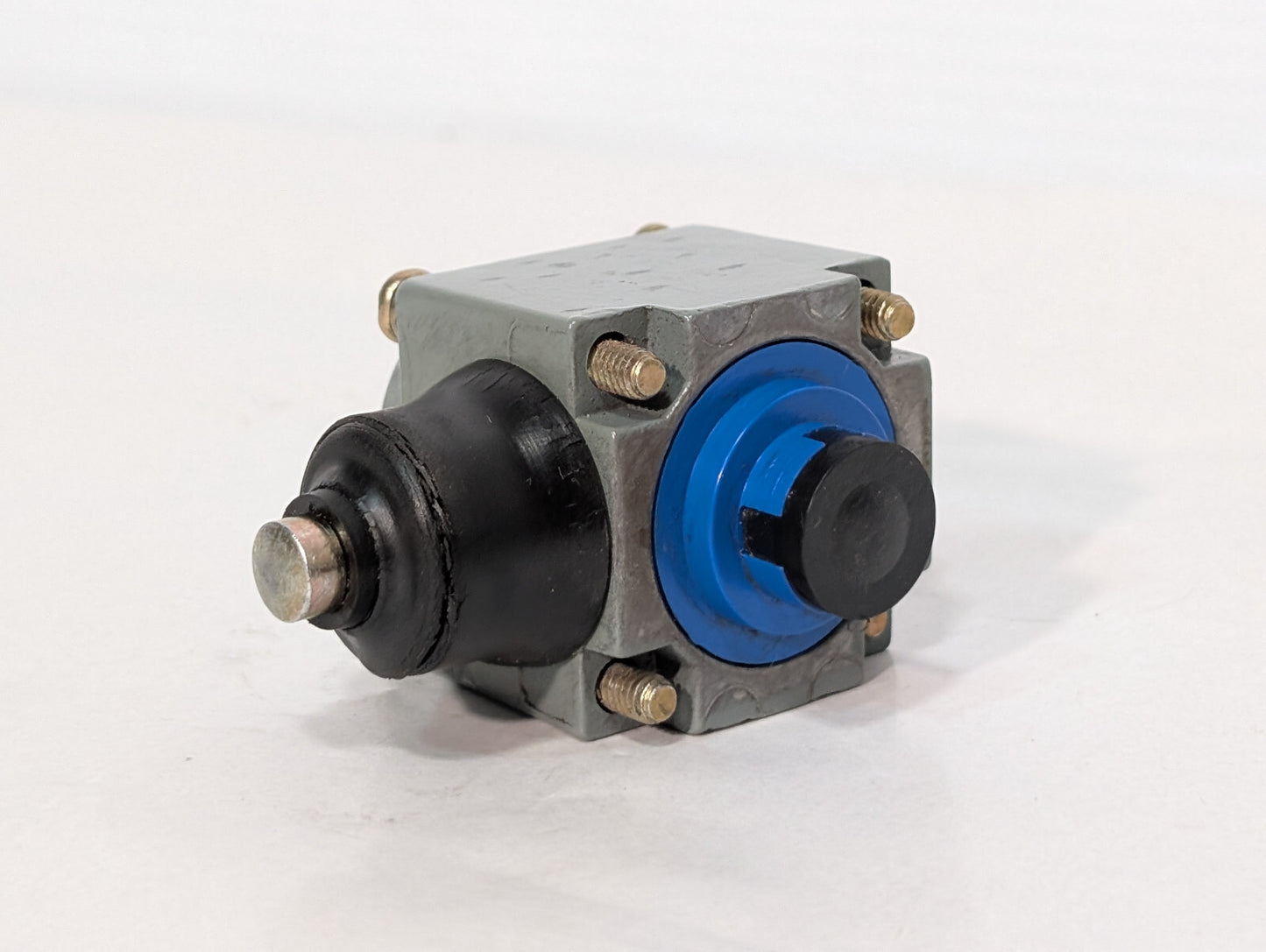 Allen Bradley 40146-017-63 Operator Head for Limit Switch