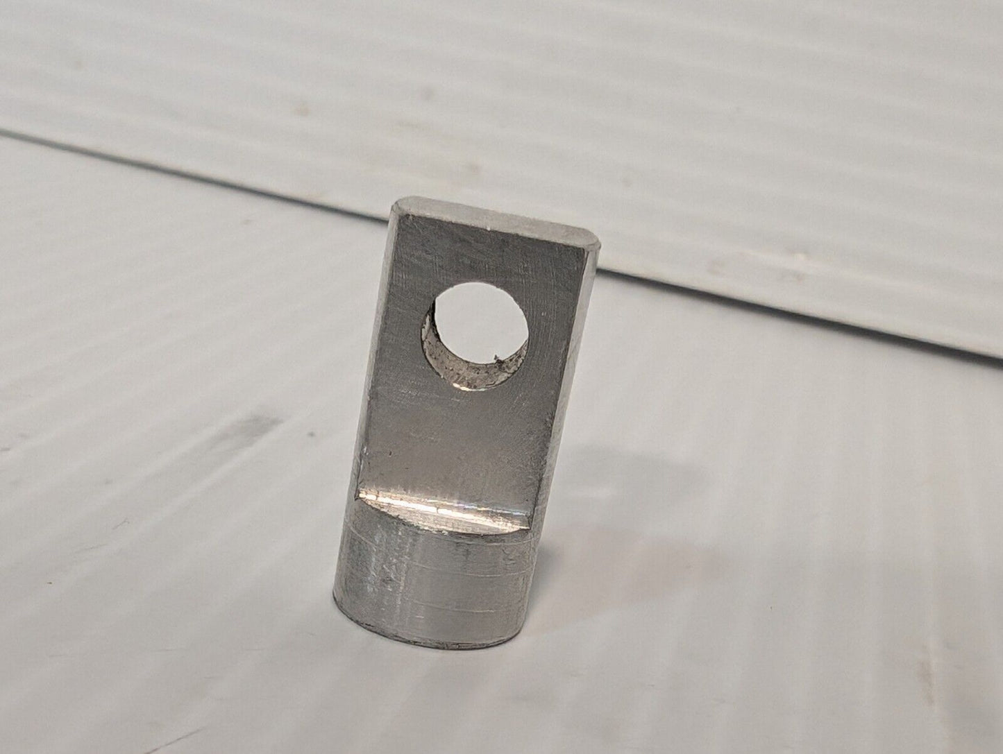 Air Cylinder Rod Clevis End, Female Thread, ETC516421116