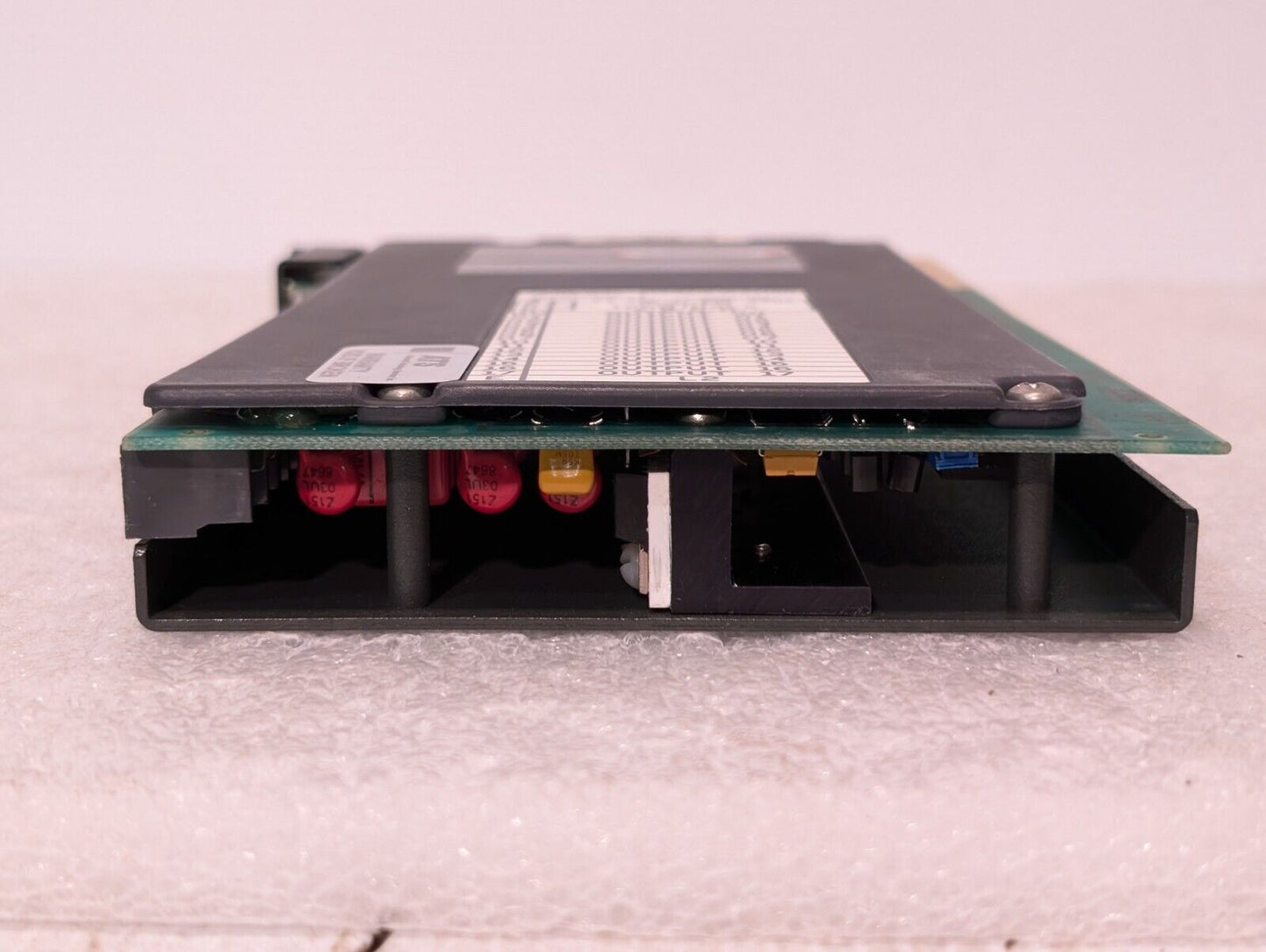Allen Bradley 1771-OAD Digital Output Module ,PLC-5, 16-Outputs, 120VAC