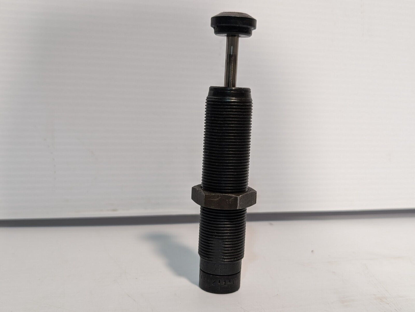 ACE Controls MA 600M Miniature Pneumatic Shock Absorber - Free Shipping+Returns