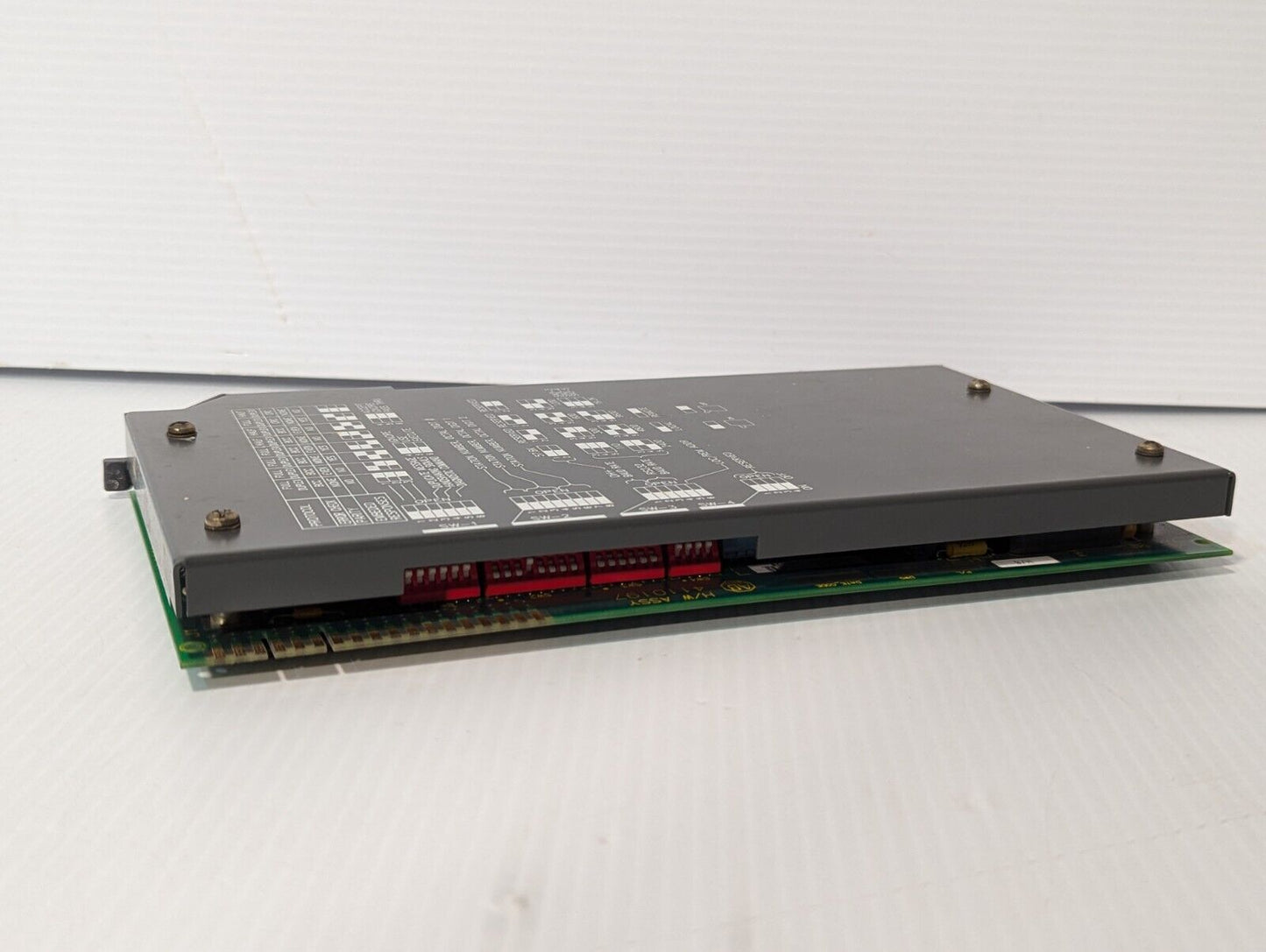Allen Bradley 1785-KE /C Communication Interface Module - Free Shipping+Returns