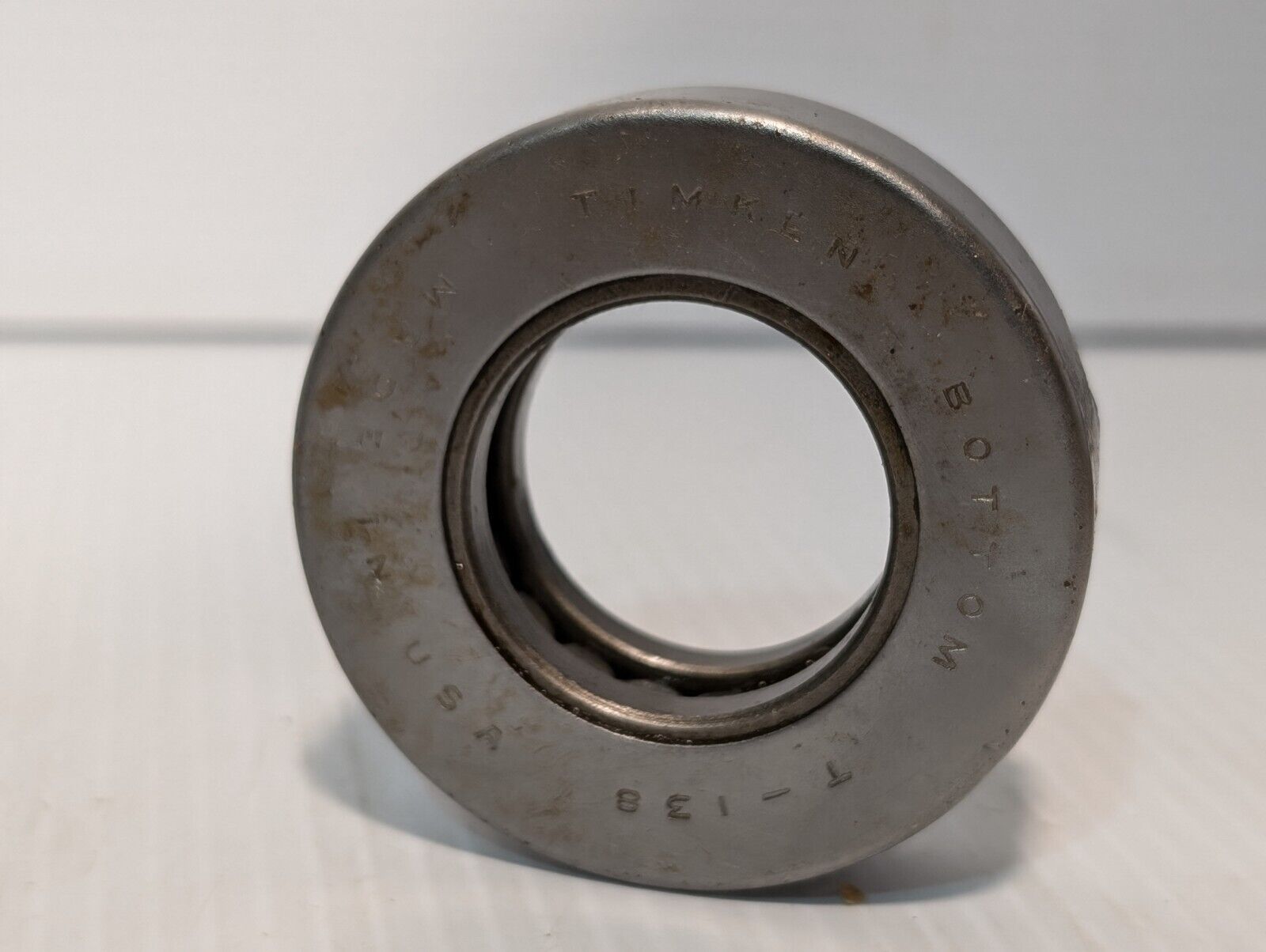 Timken T138 Ball and Roller Bearing - Free Shipping - Free Returns