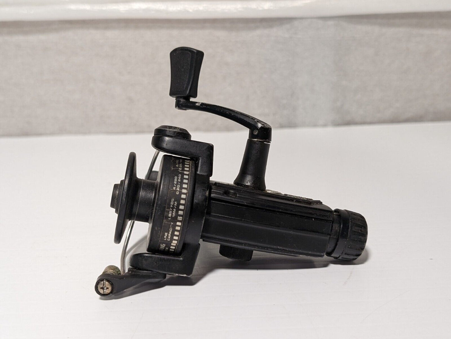 Abu Garcia Cardinal 653 Spinning Fishing Reel