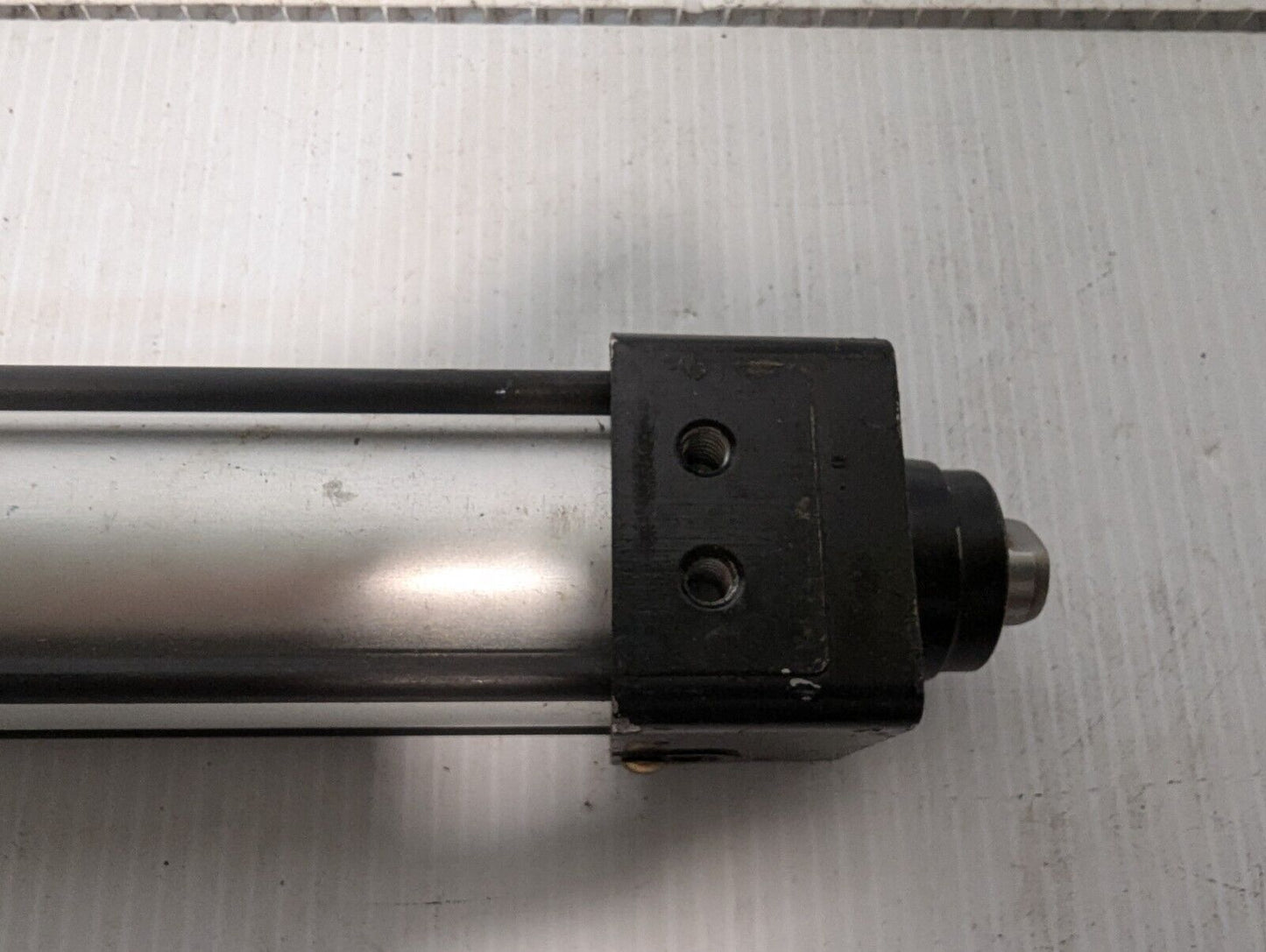 Airpro 200A2TS150S3B1200AB Hydraulic Cylinder + Returns