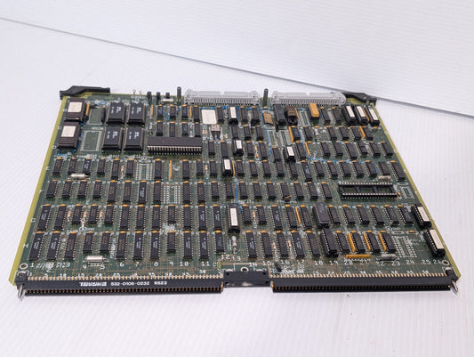 Teradyne 532-0106-0232 9523 Automation Circuit Control Board, Flame Retardant