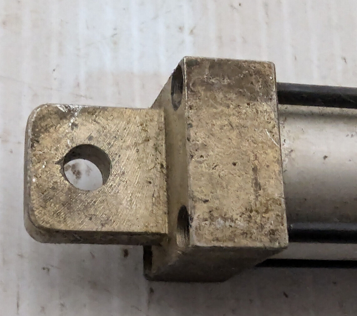 PHD Tom Thumb AVP 3/4 X 2 Pneumatic Cylinder S9 -Made in USA- Free Shipping