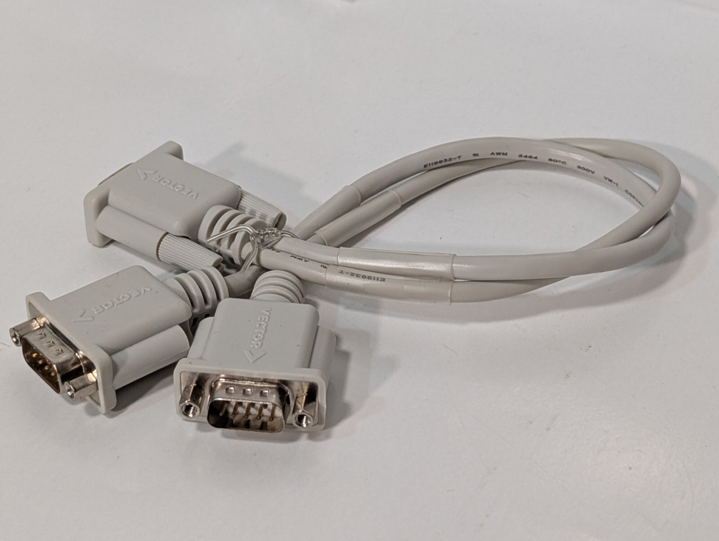 VECTOR Network Interface CANcable 2Y 05075
