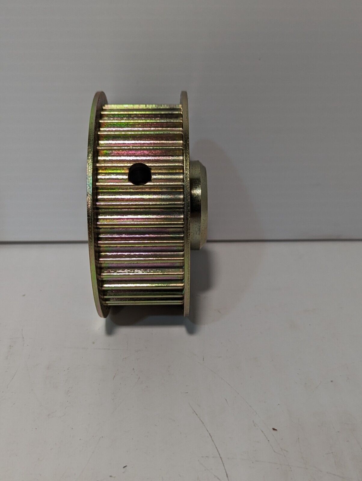 Timing Pulley Assembly 3020-10-000-8871 141K139G01, 8mm 36 Teeth - Free Shipping