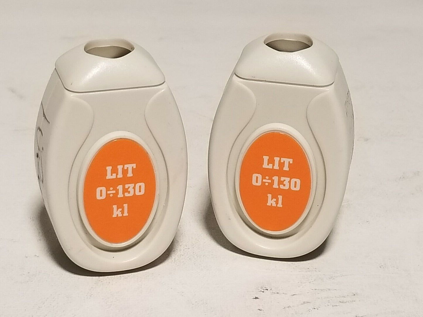Fourier Education DT010 light sensor, 0-130klux