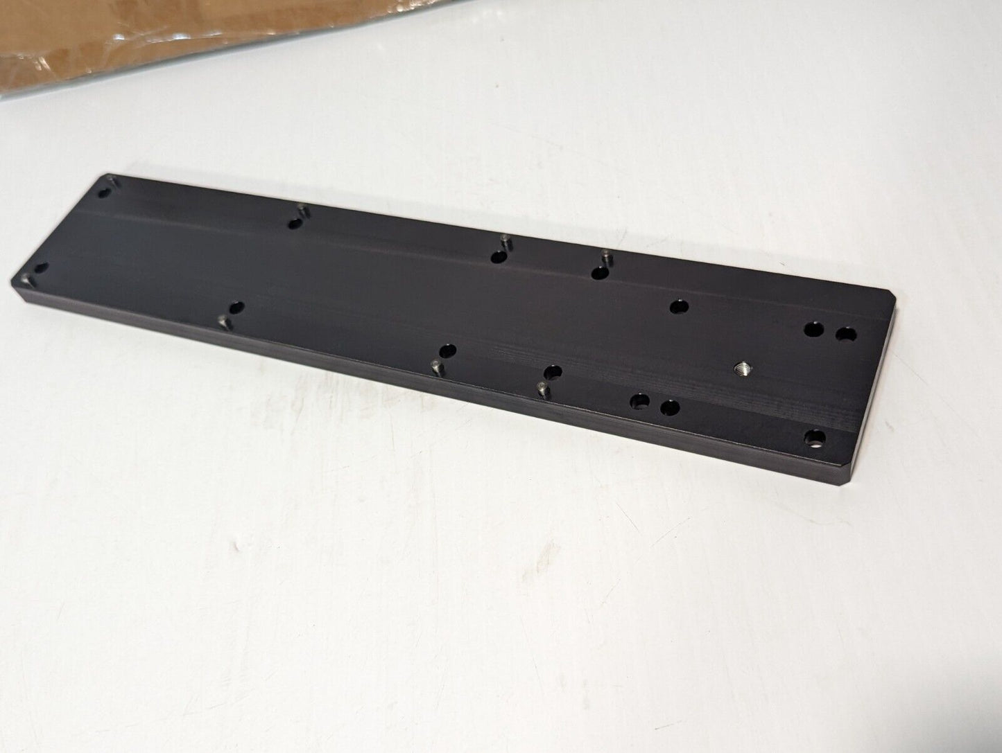 3915-12-000-7023 165K623G01 Moving Tine Mount (B) - Free Shipping