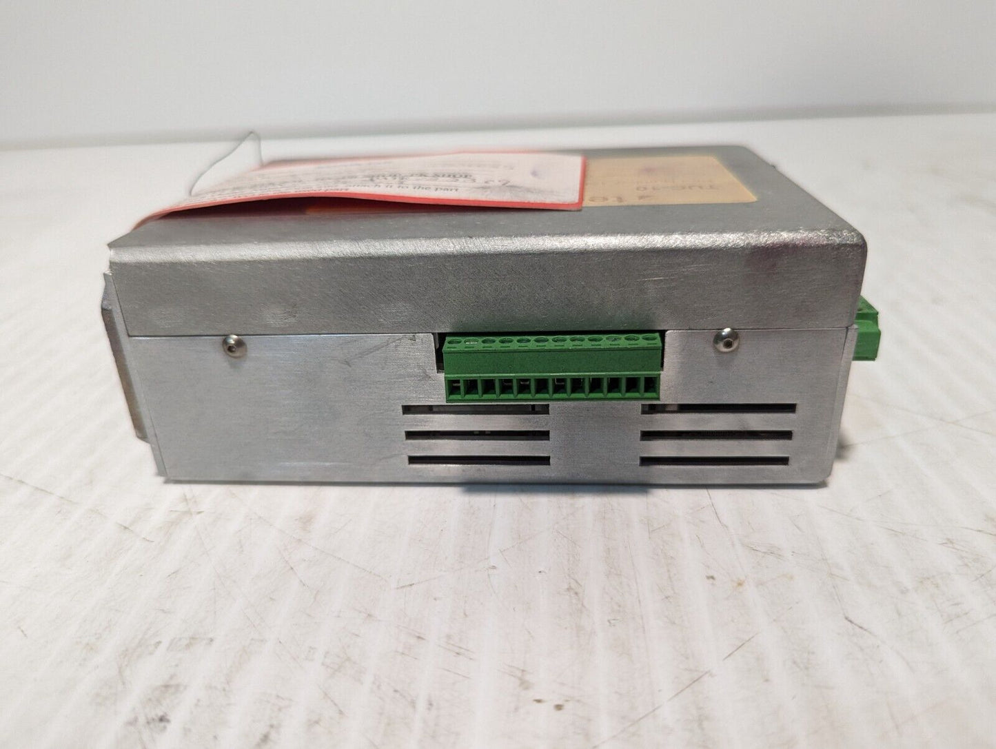 Technotrans TUC-10 Unit Controller, 150A-515, RJ45, DB9 connector -Free Shipping