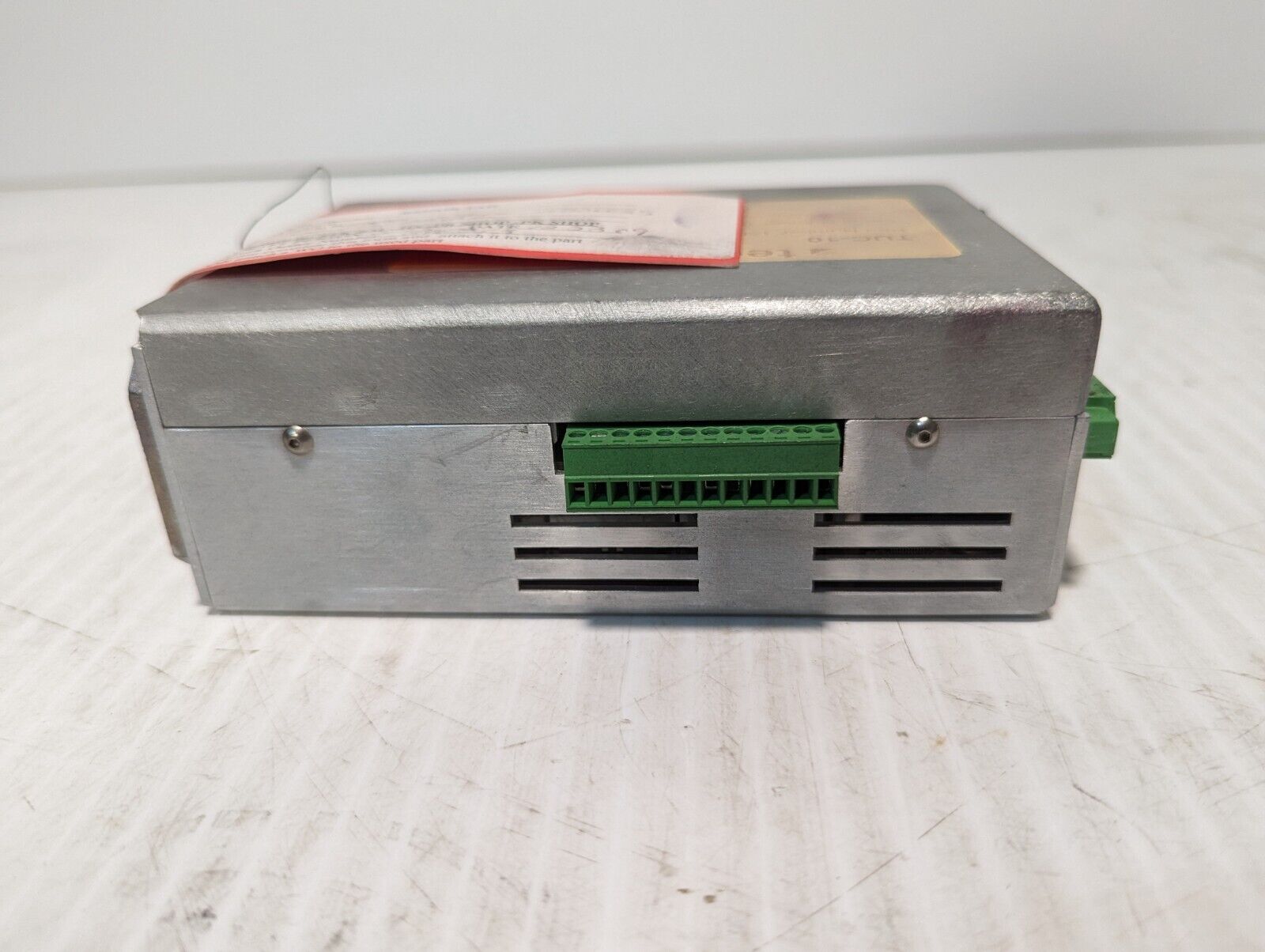 Technotrans TUC-10 Unit Controller, 150A-515, RJ45, DB9 connector -Free Shipping