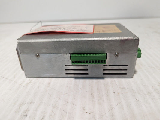 Technotrans TUC-10 Unit Controller, 150A-515, RJ45, DB9 connector -Free Shipping