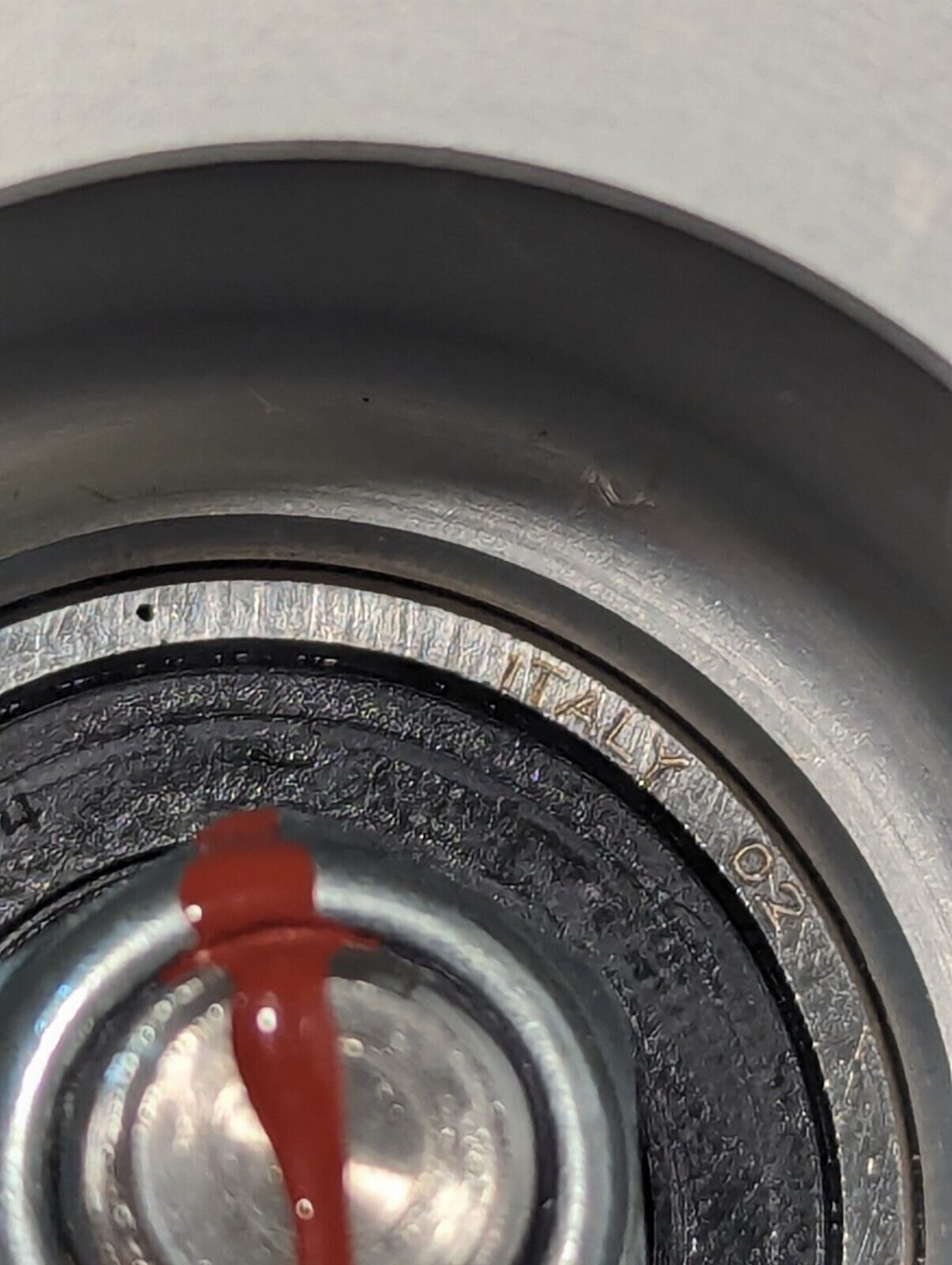 179K515G01 Flanged Idler Pulley Assembly, 3020-13-000-5387 -Free Shipping