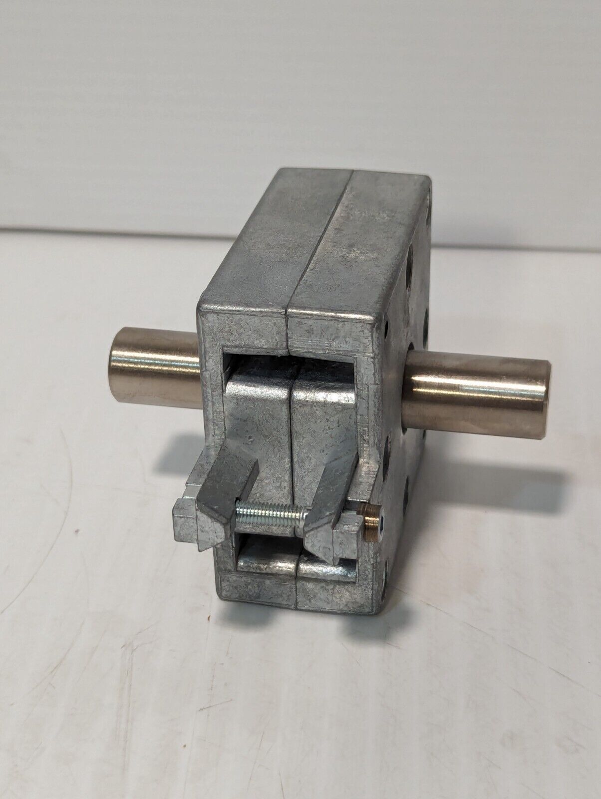 188K906H01 Pulley Assembly Kit 25mm Wide, Aluminum Alloy - Free Shipping