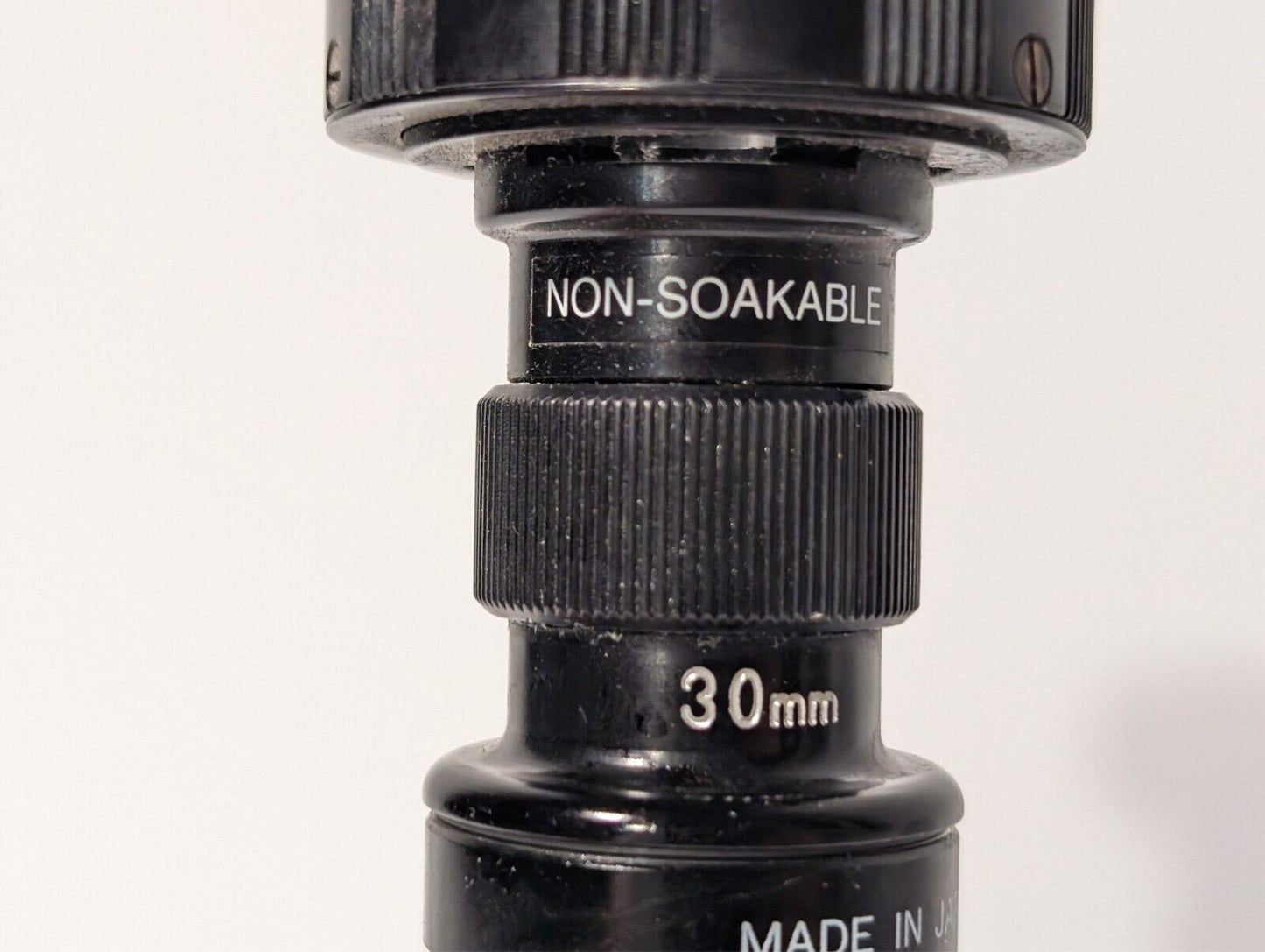 Unbranded 30mm Endoscope Camera Made in Japan