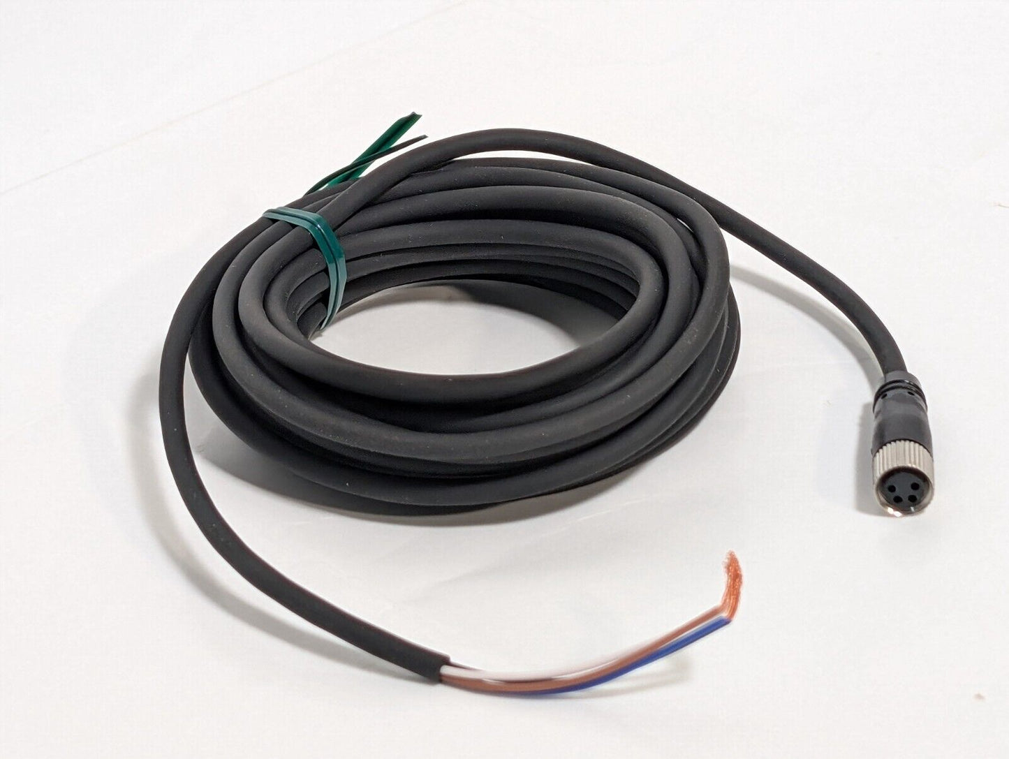 SunX CN-24E-C5 cable, 5m, UCN24EC5, 0801-0408-05 in original bag with label