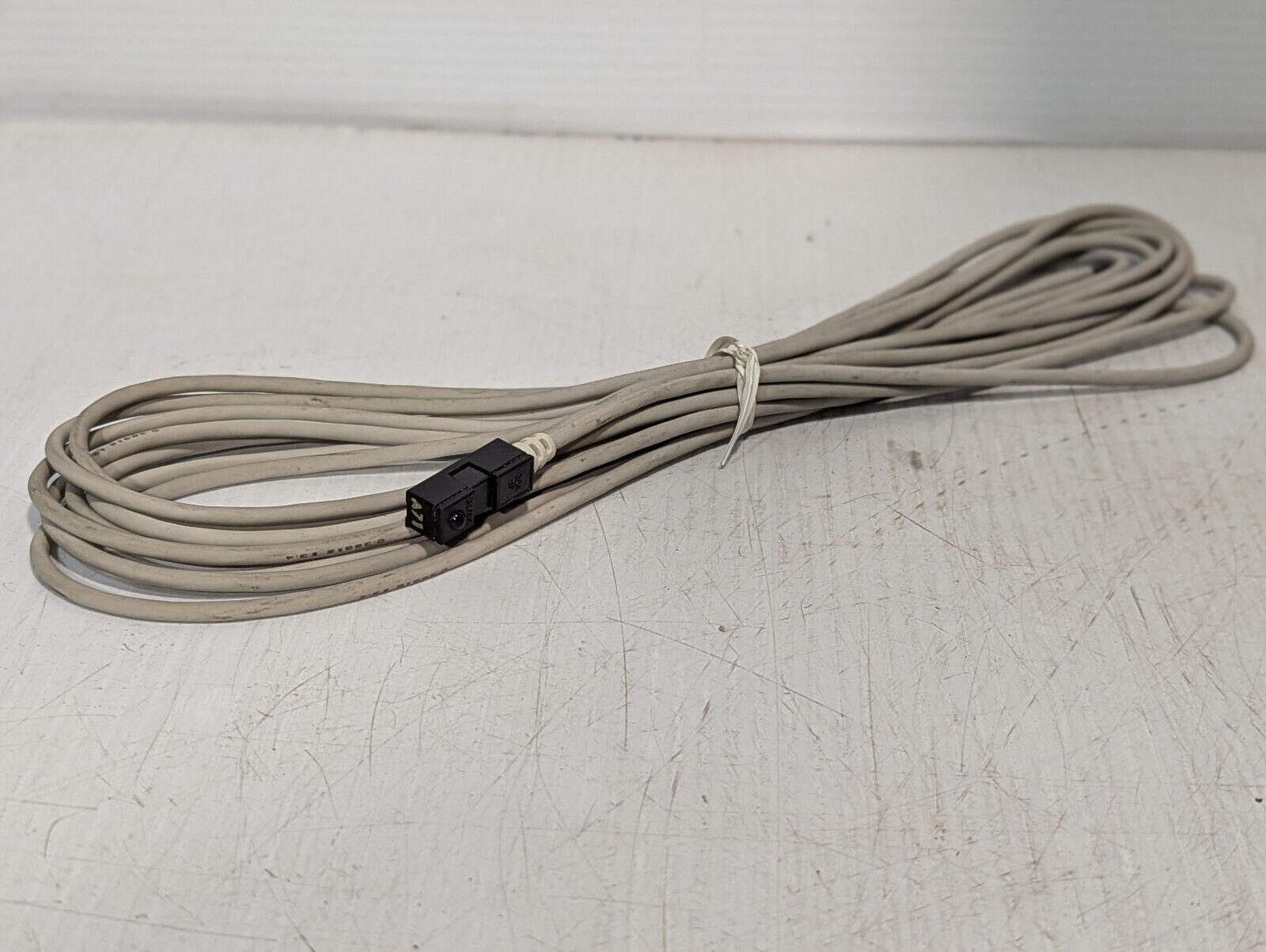 Taiyo JR 105 Reed Sensor Cable, A71, Magnetic Switch, 5-120VAC, Free Shipping