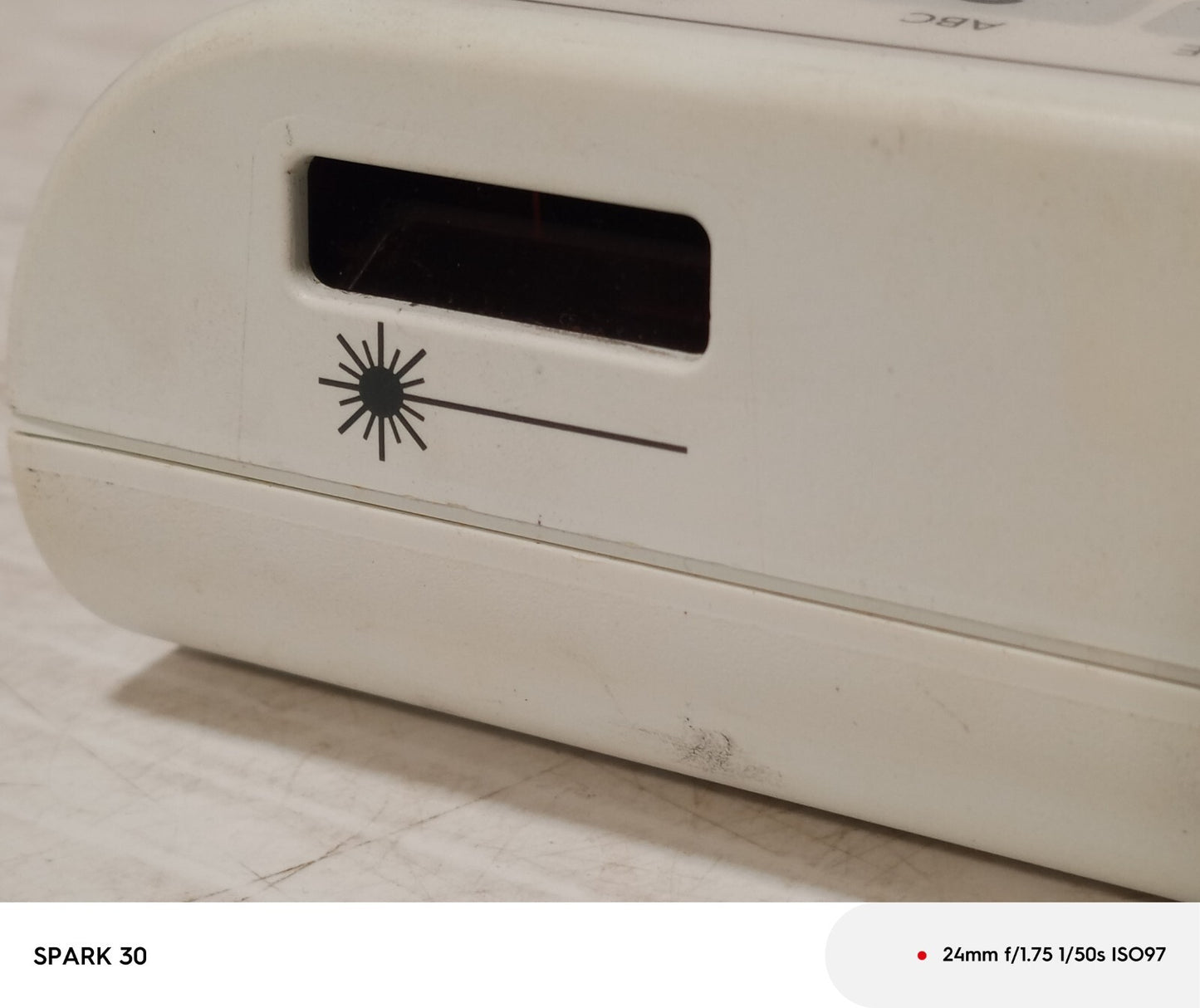 Accriva Hemochron Signature Elite Whole Blood Microcoagulation System